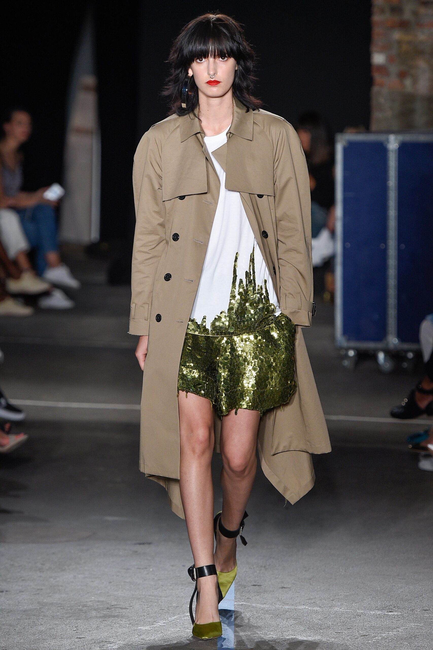 Monse S/S 17 Look 9