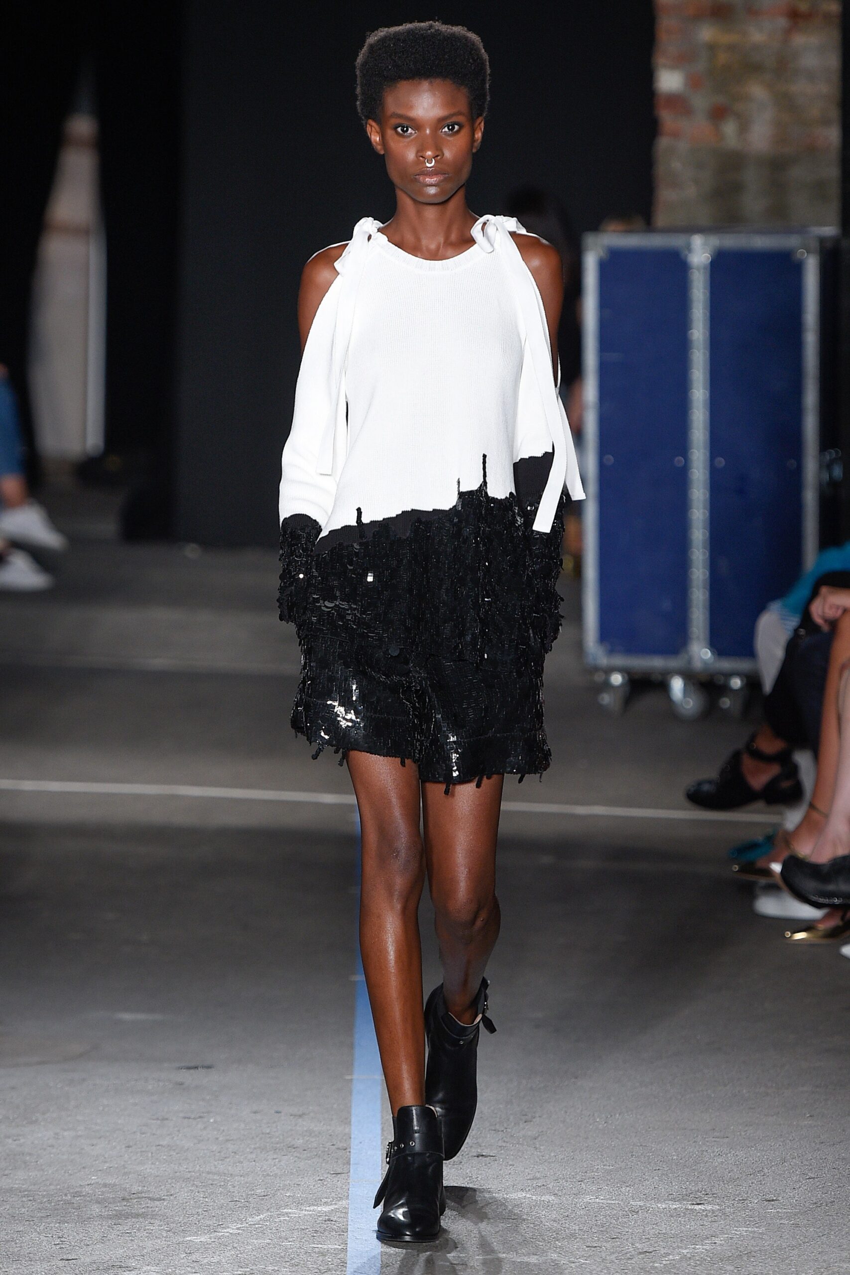 Monse S/S 17 Look 10