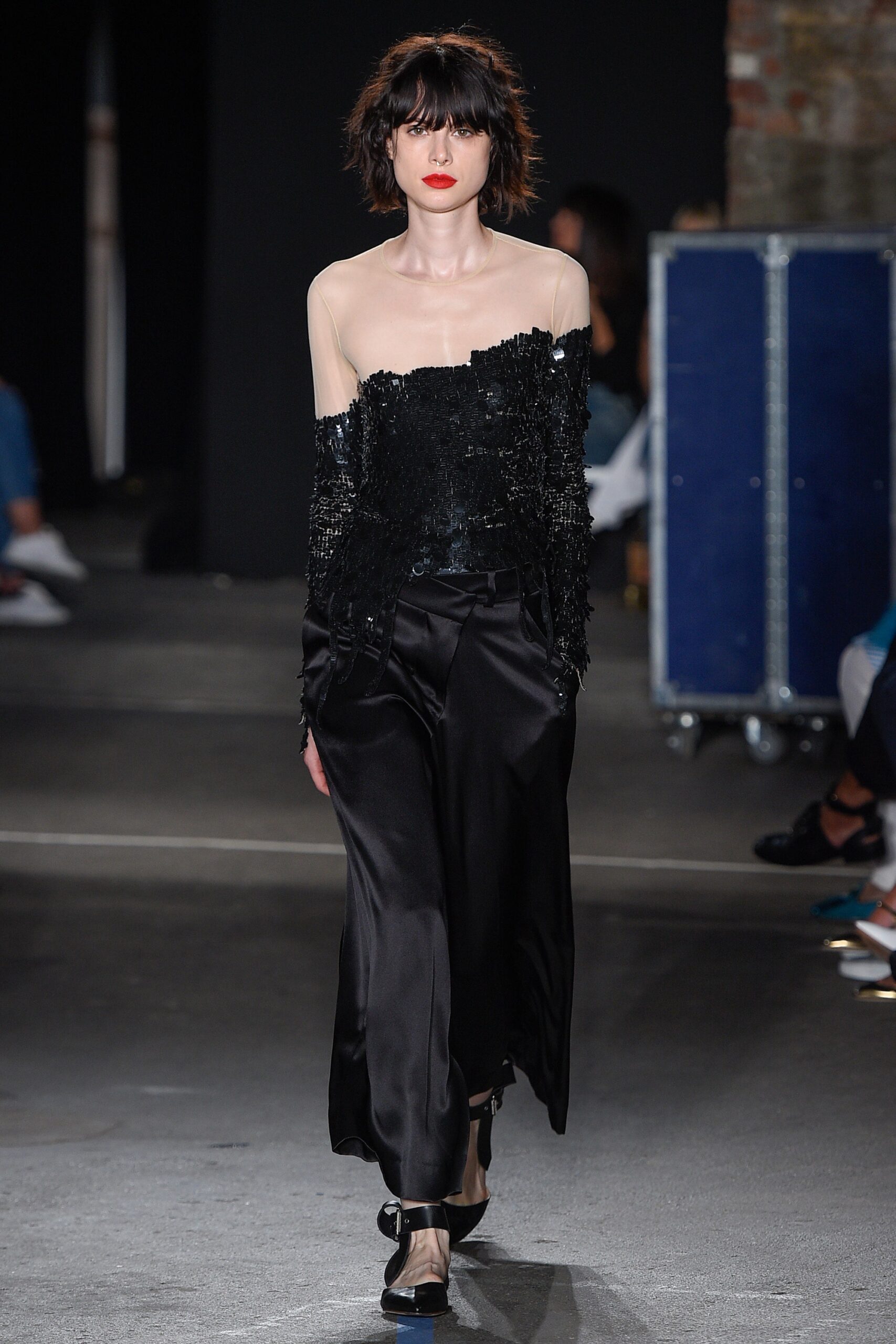 Monse S/S 17 Look 12