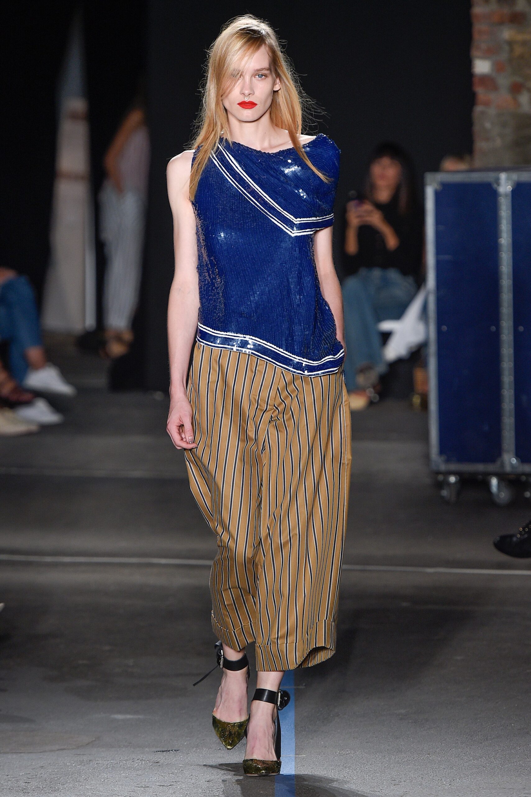 Monse S/S 17 Look 18