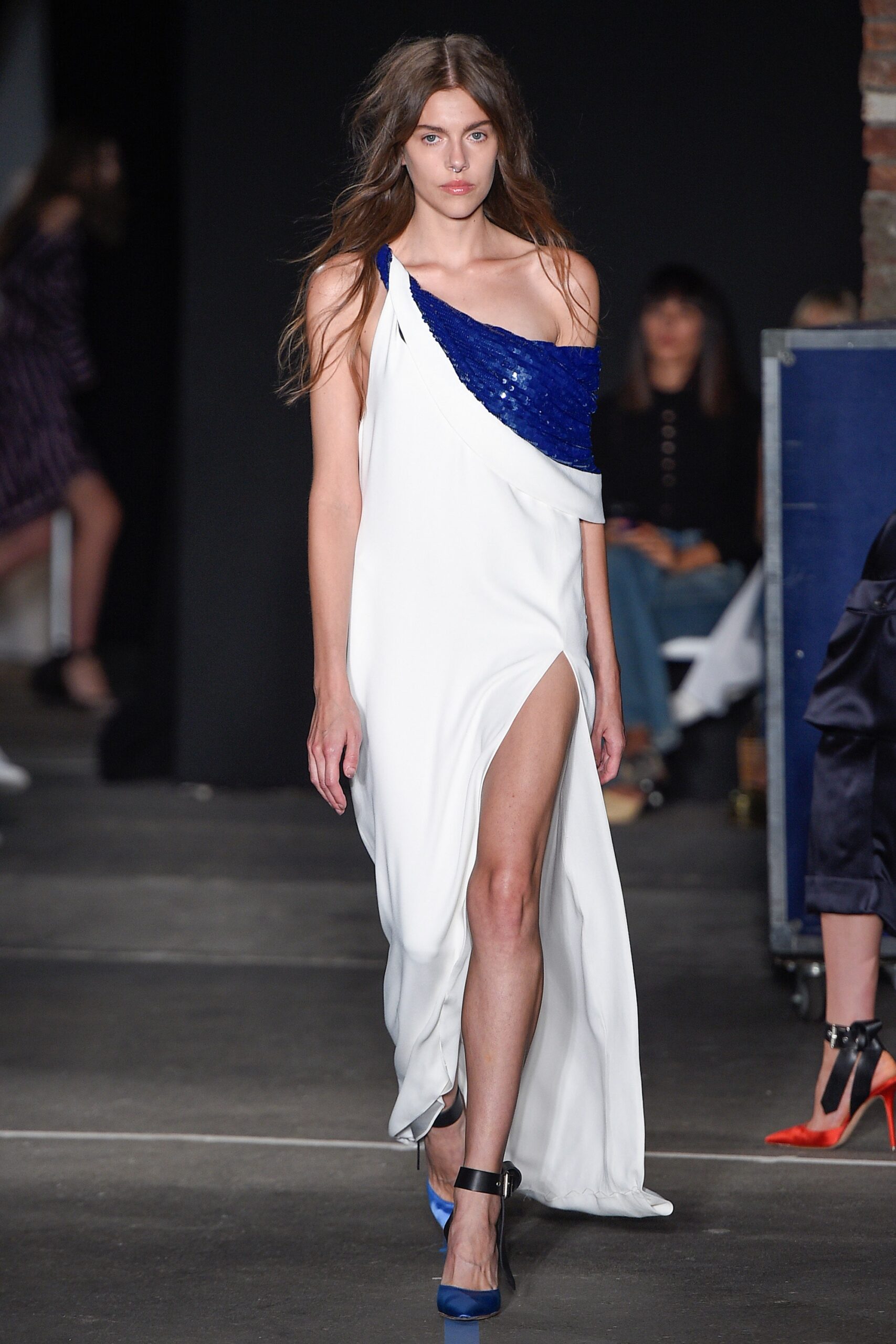 Monse S/S 17 Look 19