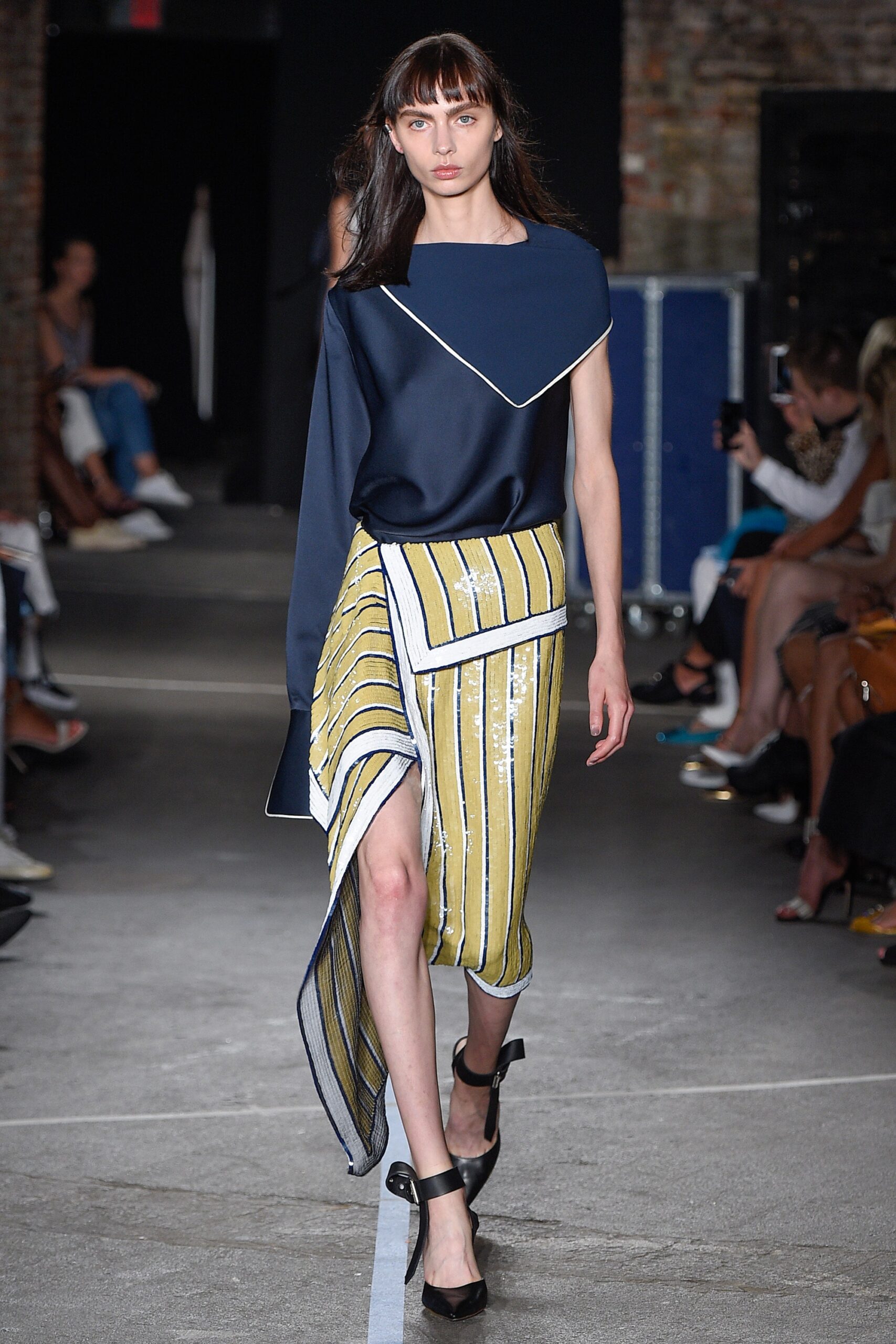 Monse S/S 17 Look 21