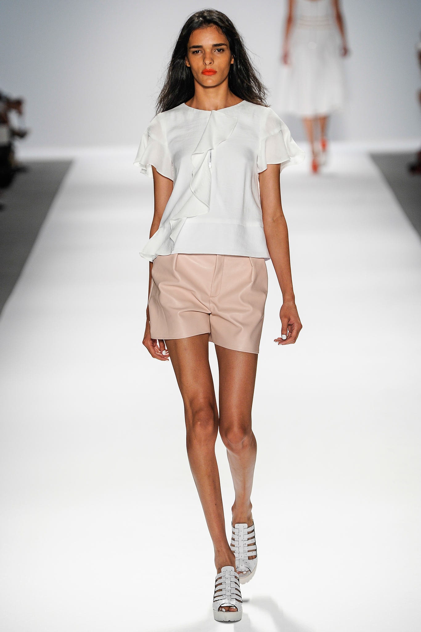 Nanette Lepore S/S 14 Look 20