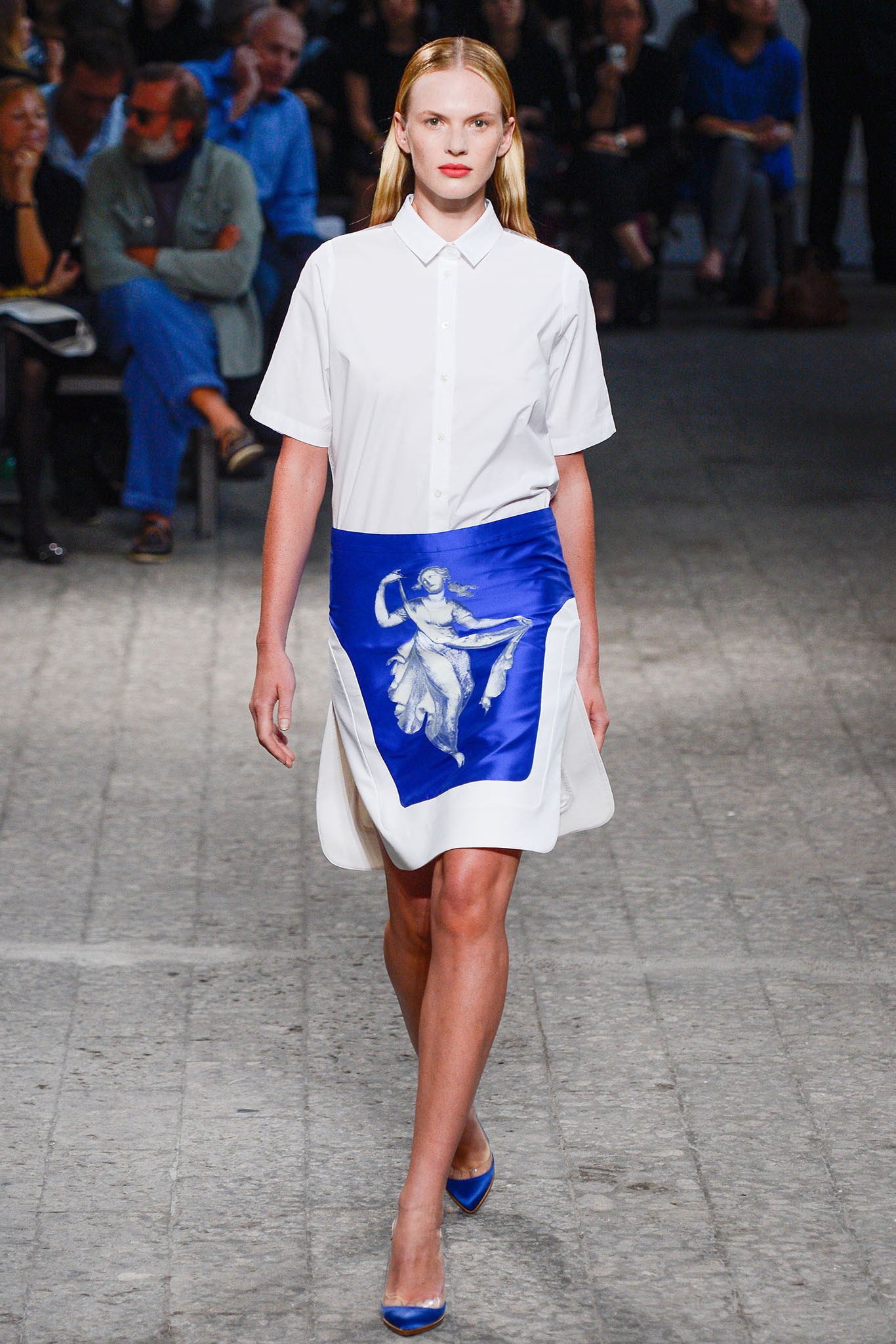 No. 21 Spring 2013 Ready-to-Wear
