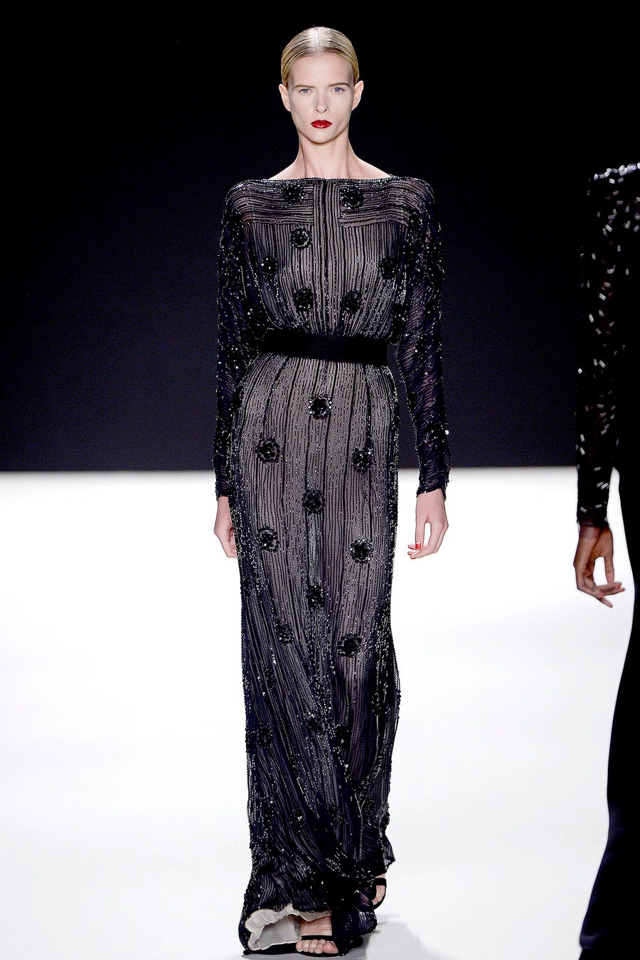 Naeem Khan S/S 13 Look 20