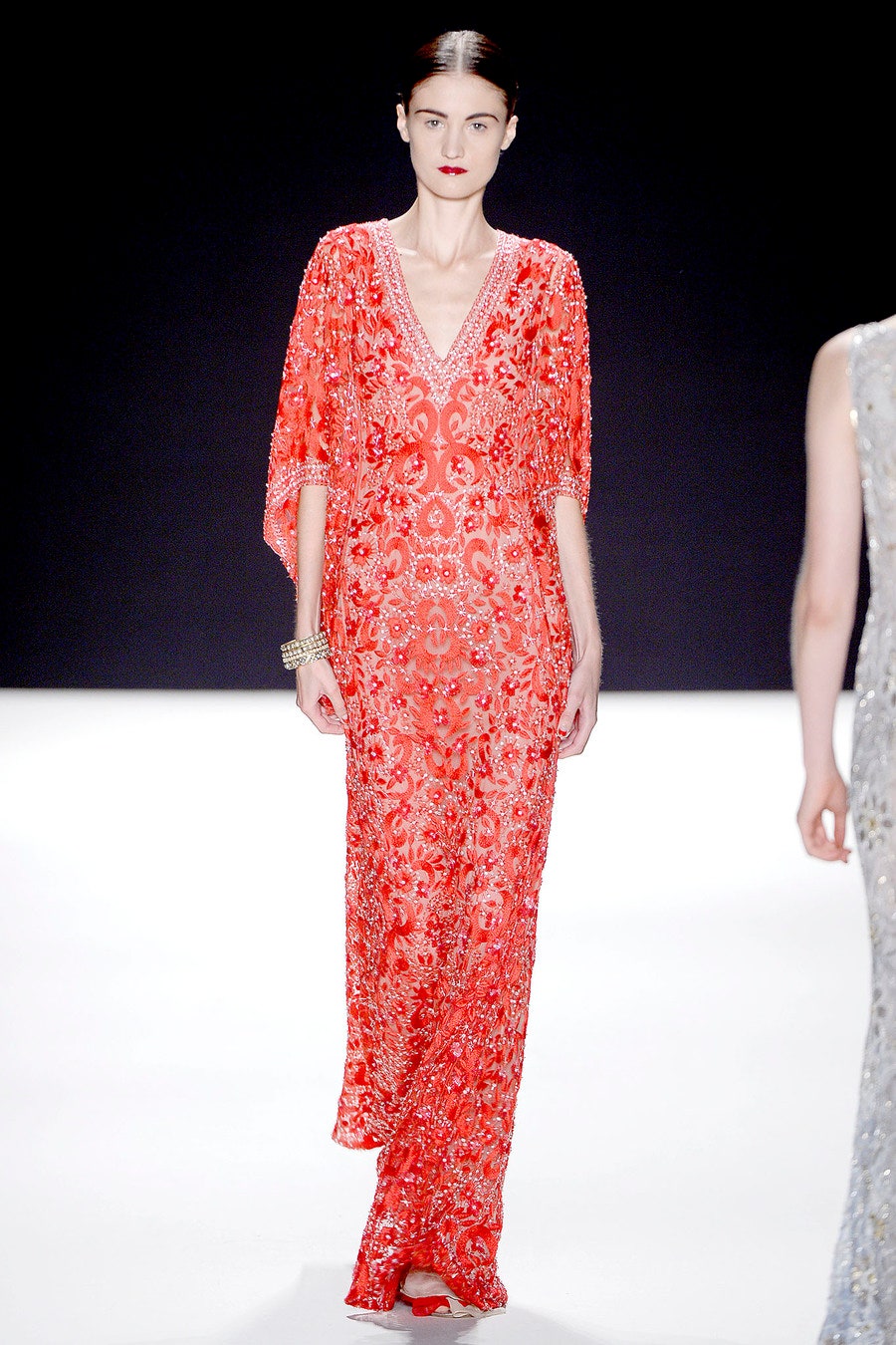 Naeem Khan S/S 13 Look 29