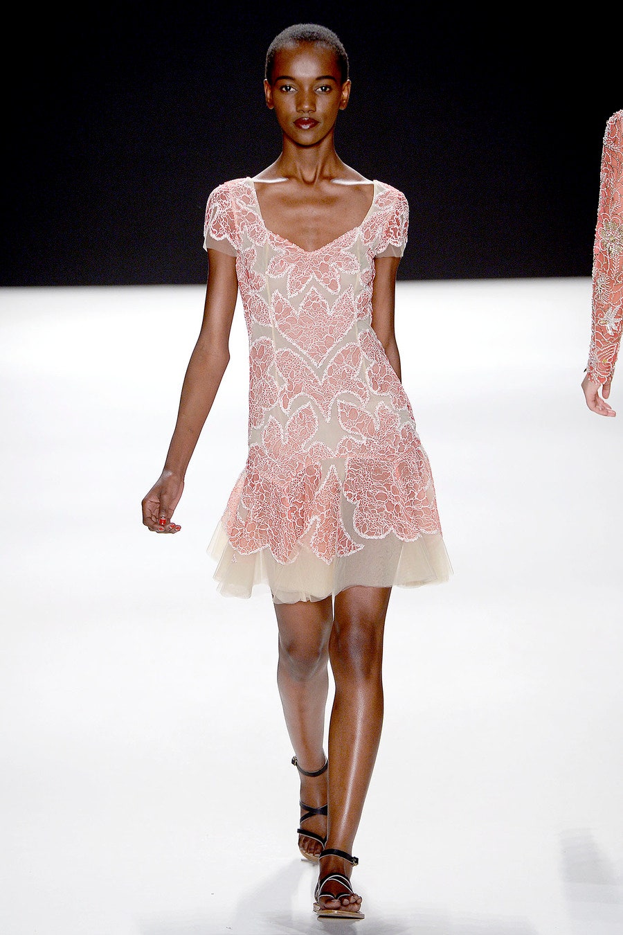 Naeem Khan S/S 13 Look 32