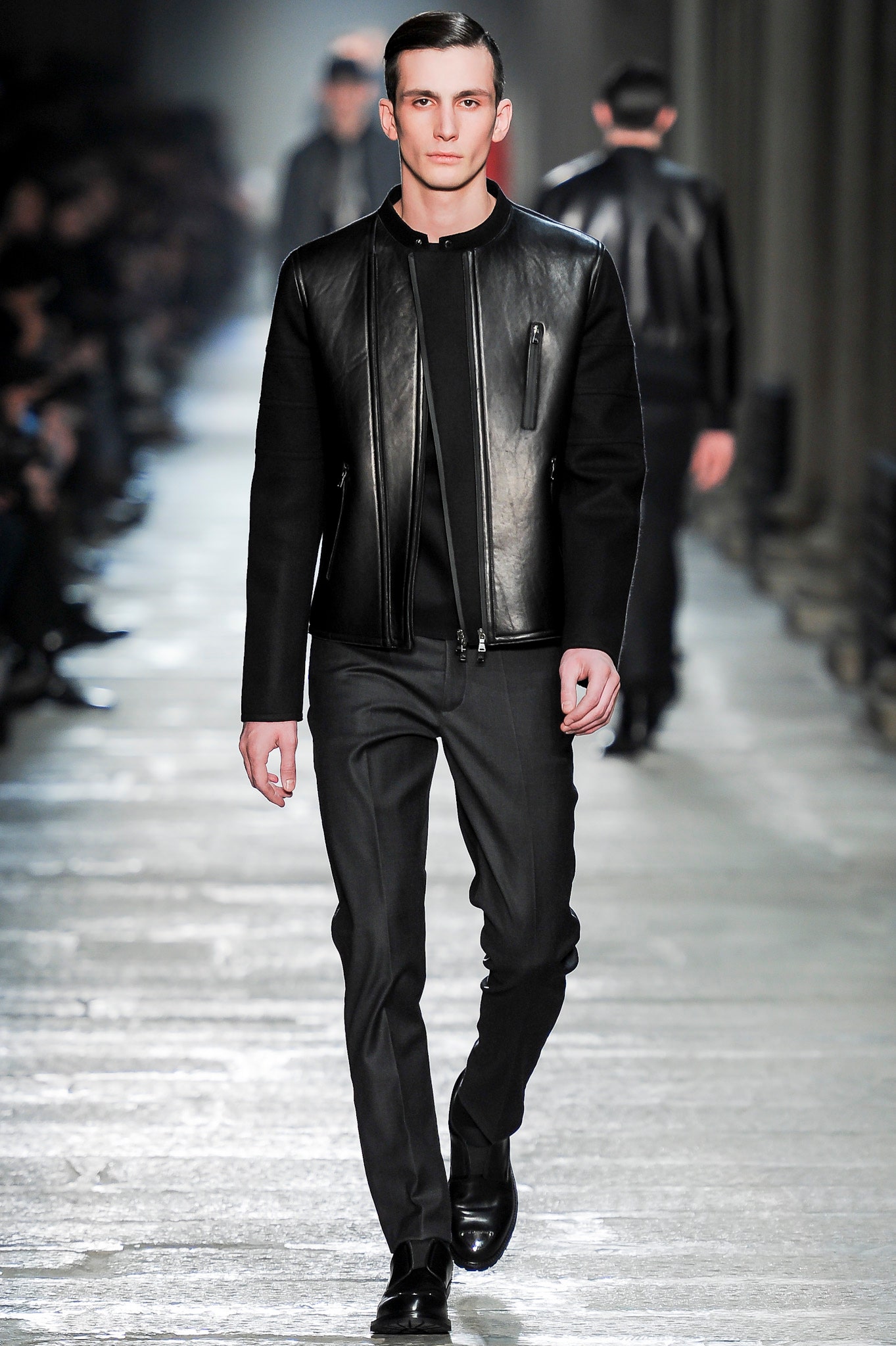 Neil Barrett F/W 13 Menswear Look 15