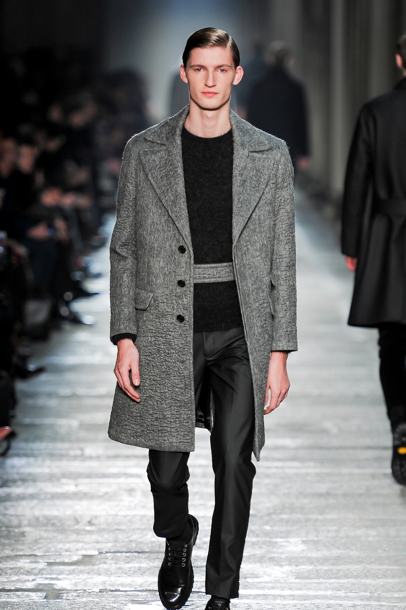 Neil Barrett F/W 13 Menswear Look 20