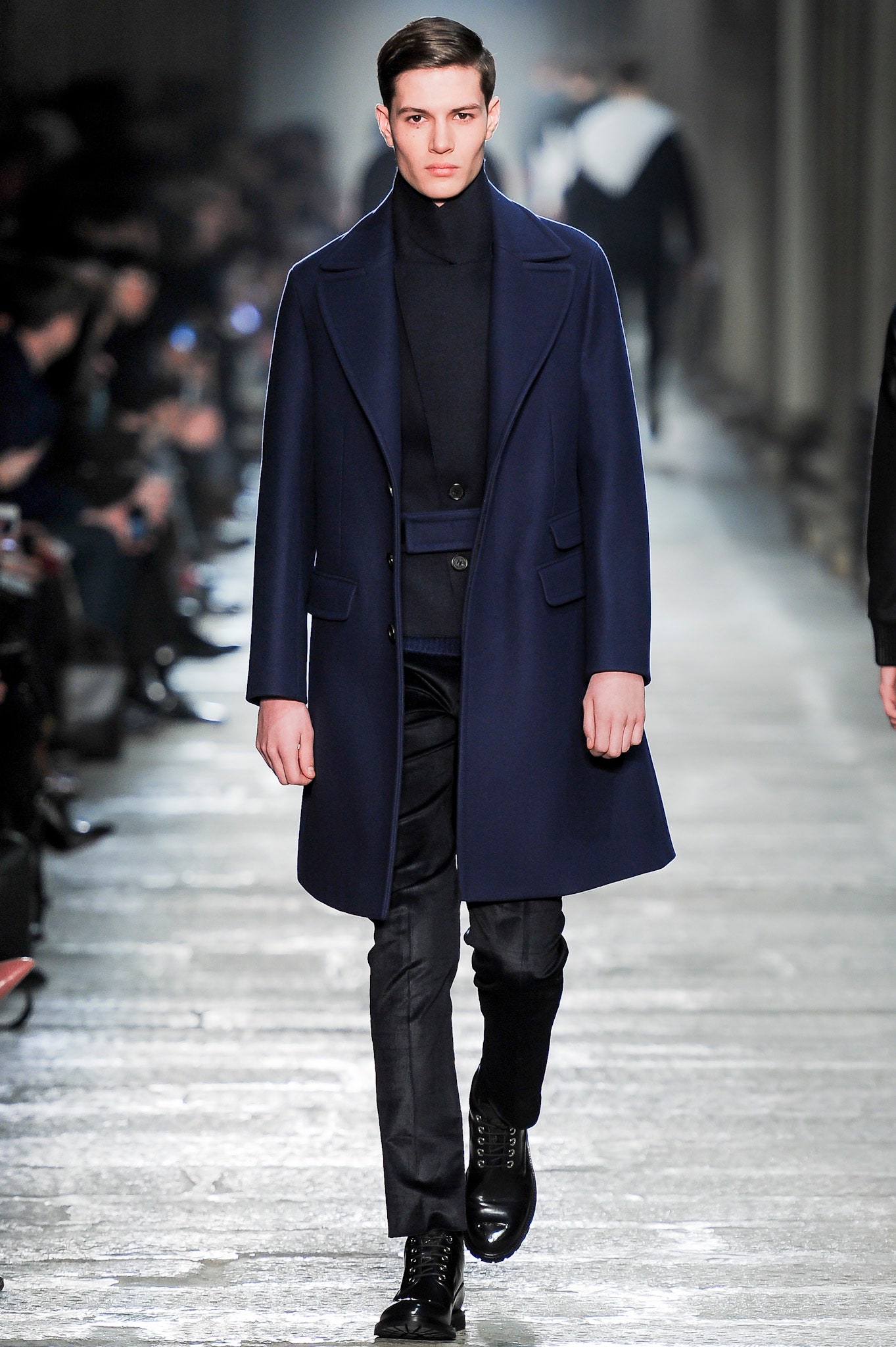Neil Barrett F/W 13 Menswear Look 25