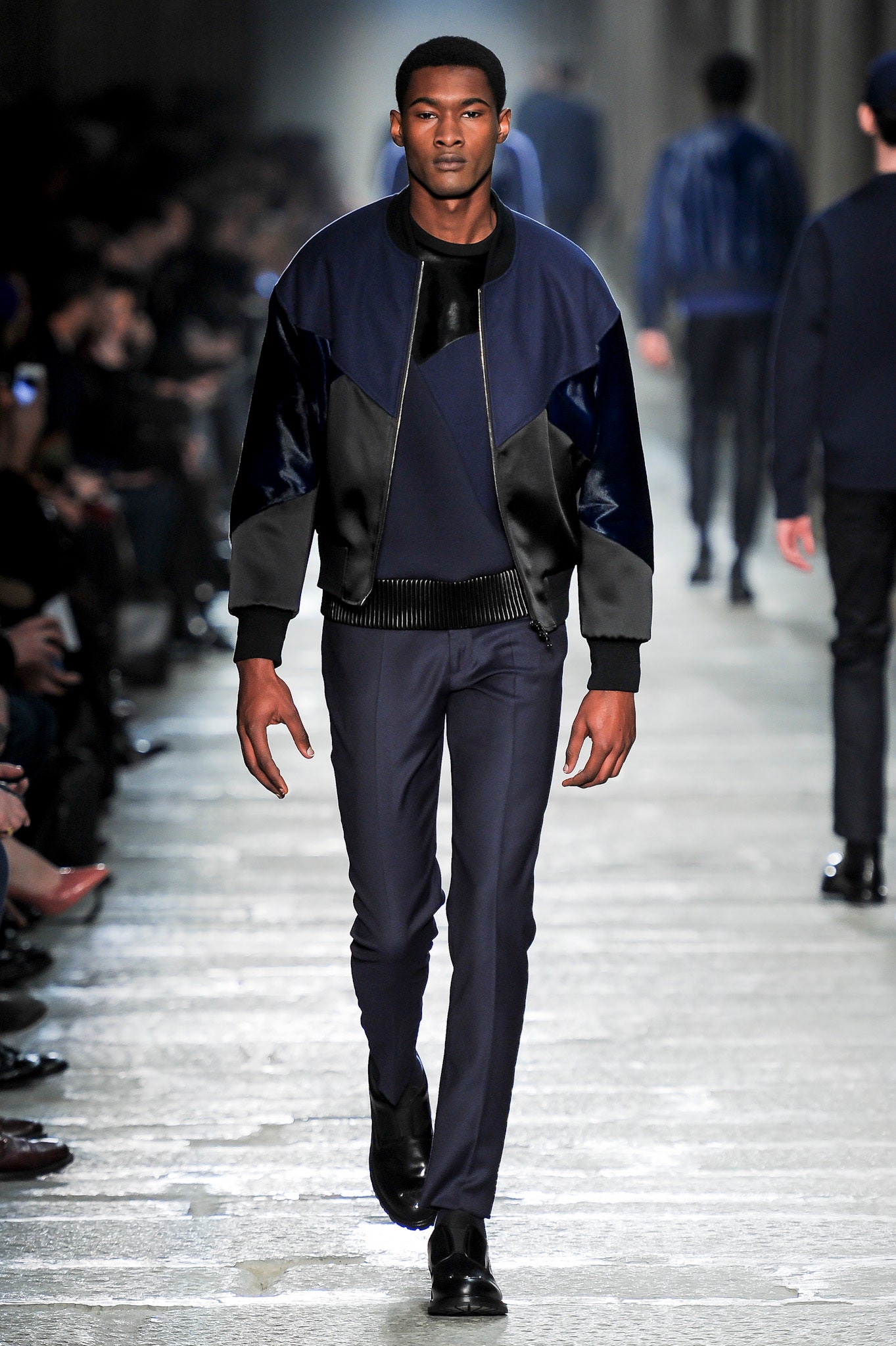 Neil Barrett F/W 13 Menswear Look 30