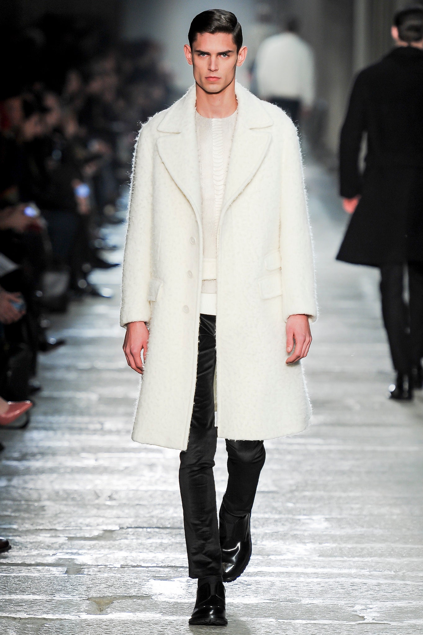 Neil Barrett F/W 13 Menswear Look 41