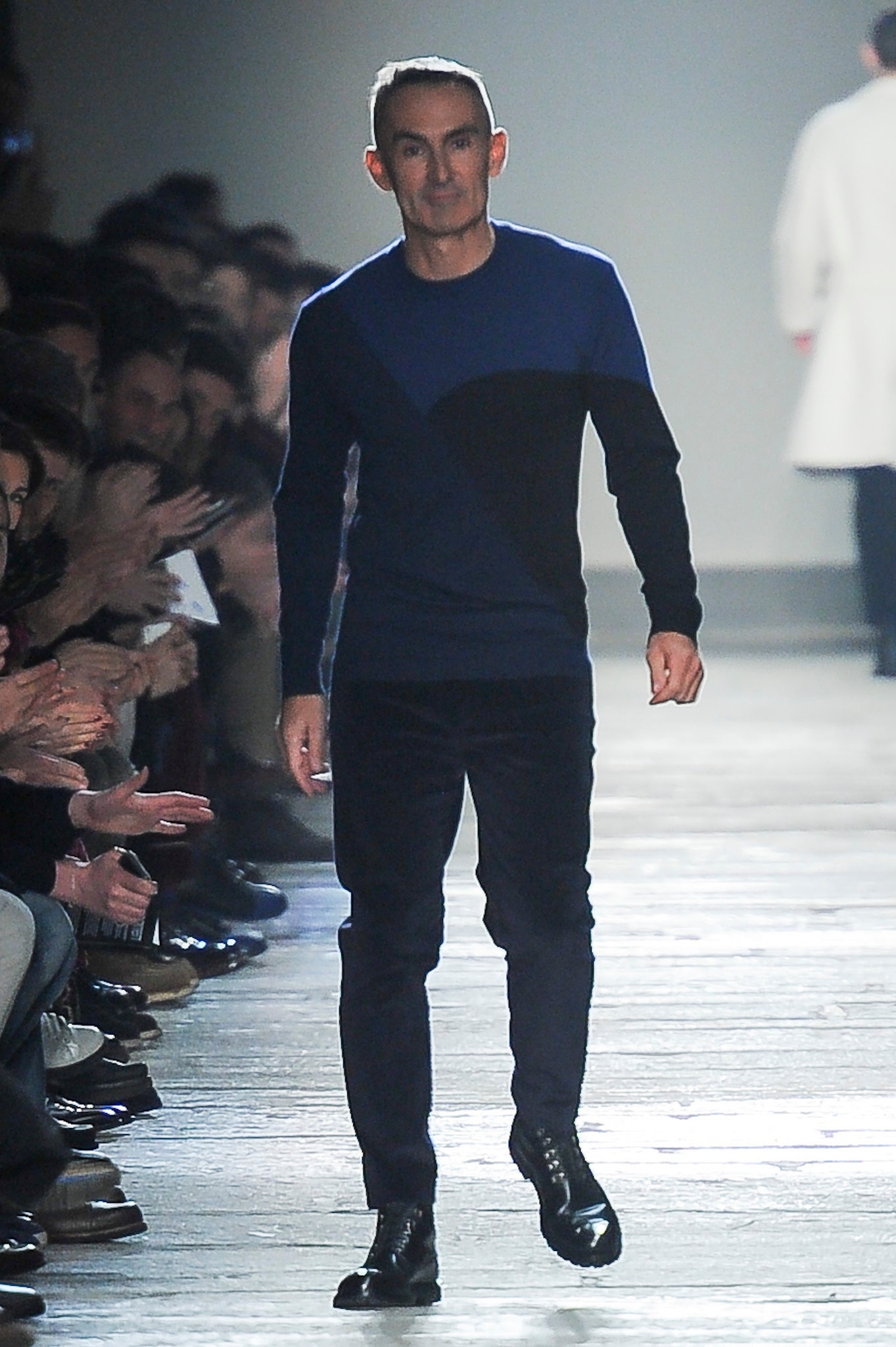 Neil Barrett F/W 13 Menswear Look 42