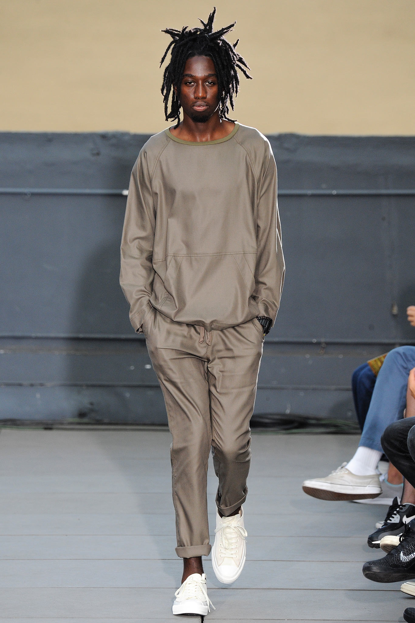 N.Hoolywood S/S 15 Menswear Look 20