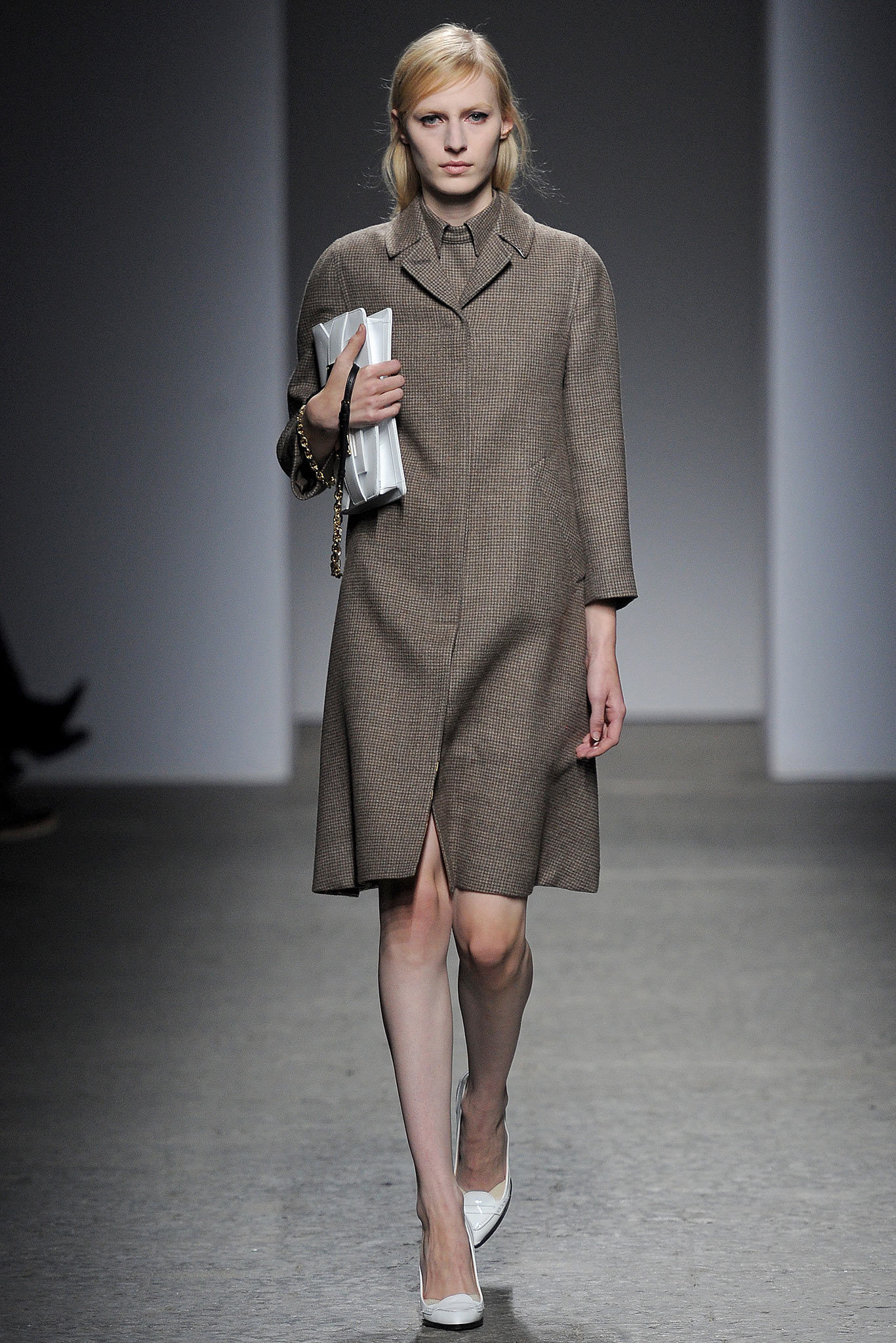 No. 21 F/W 13 Look 2