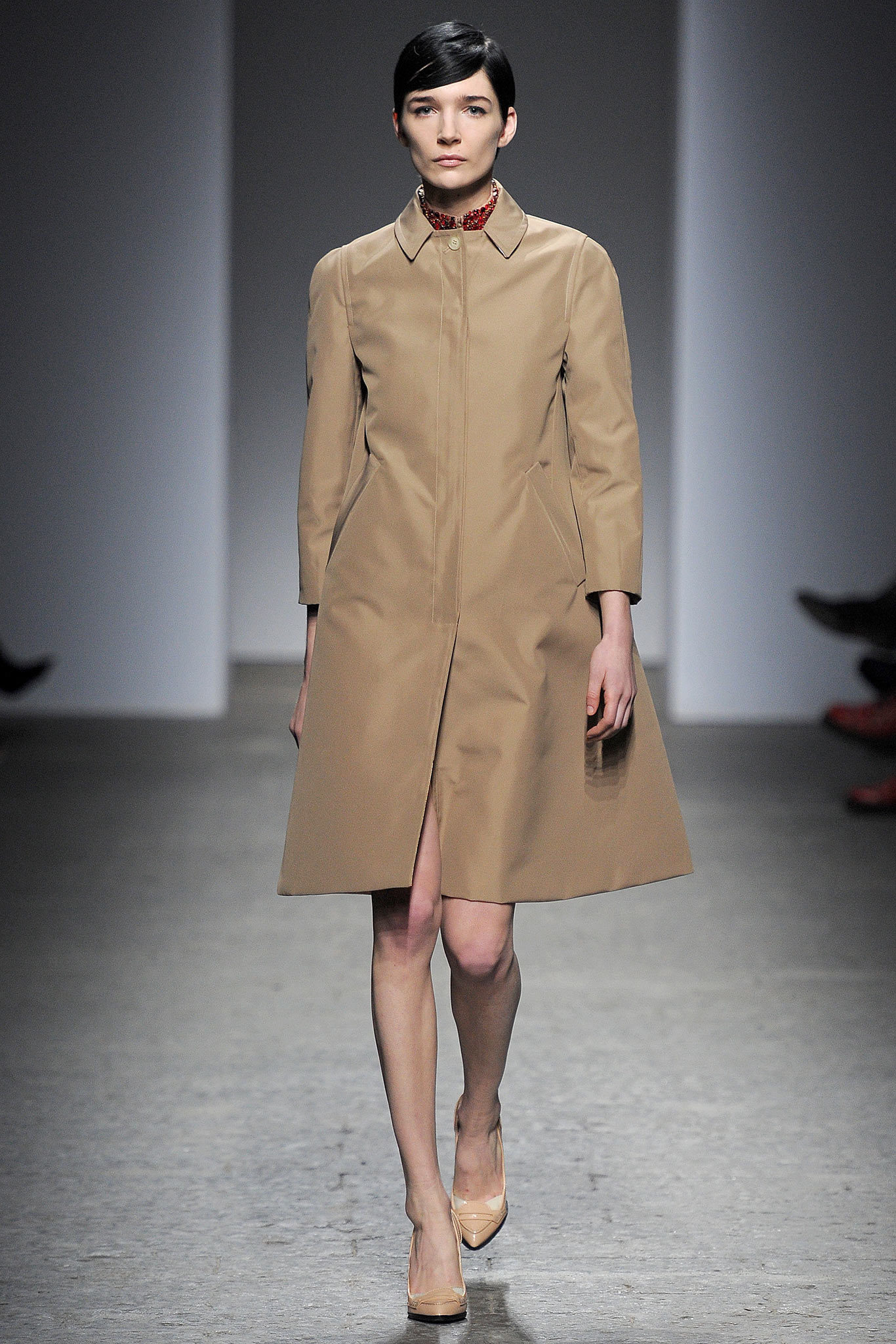 No. 21 F/W 13 Look 4