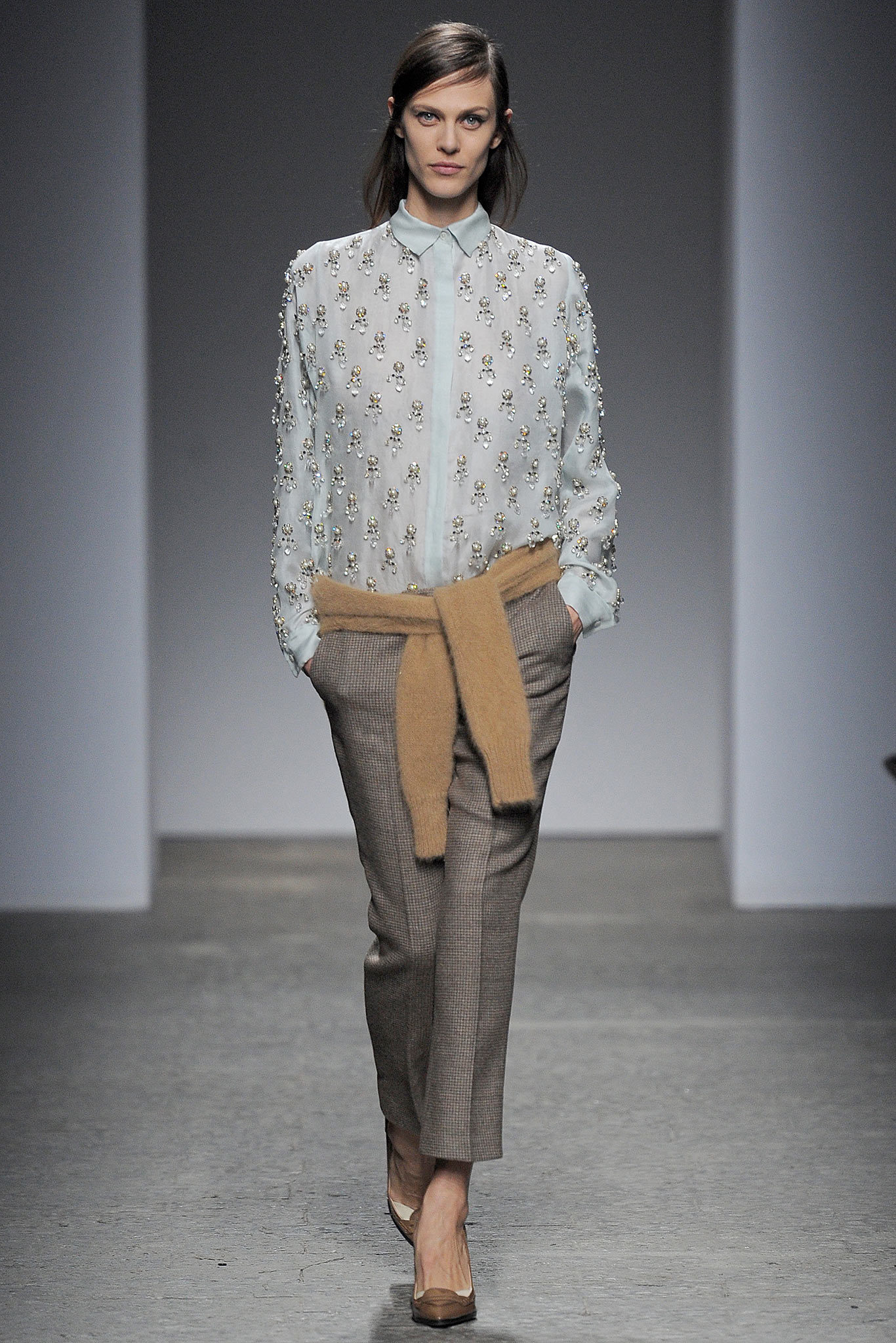 No. 21 F/W 13 Look 5