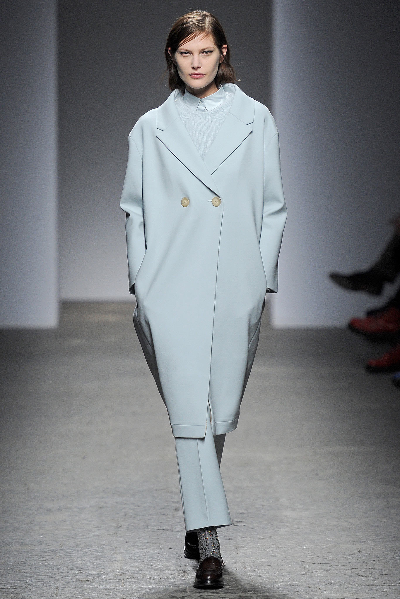 No. 21 F/W 13 Look 6