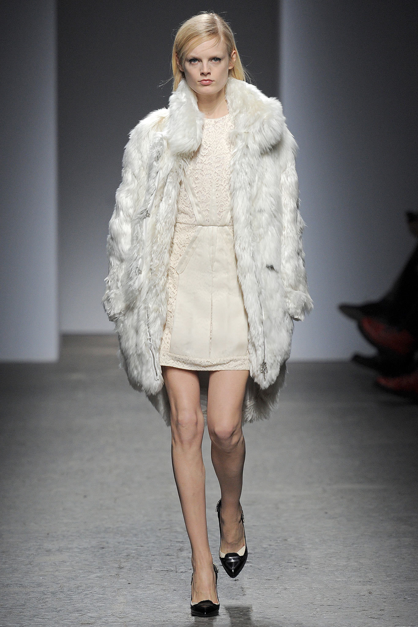 No. 21 F/W 13 Look 7