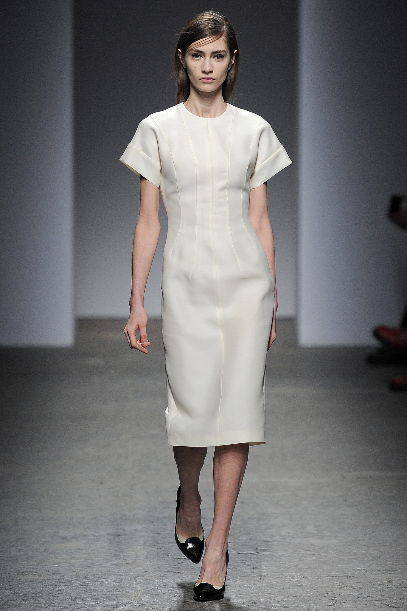 No. 21 F/W 13 Look 10