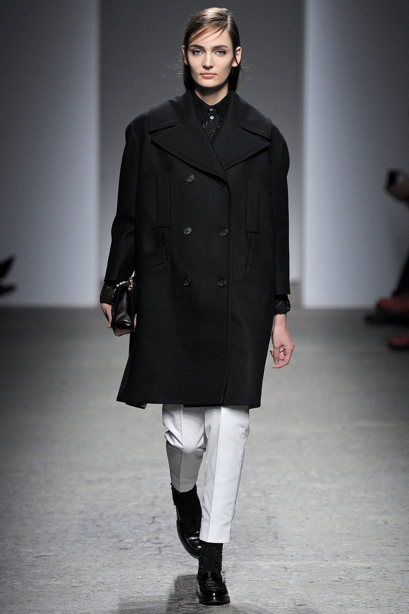 No. 21 F/W 13 Look 11