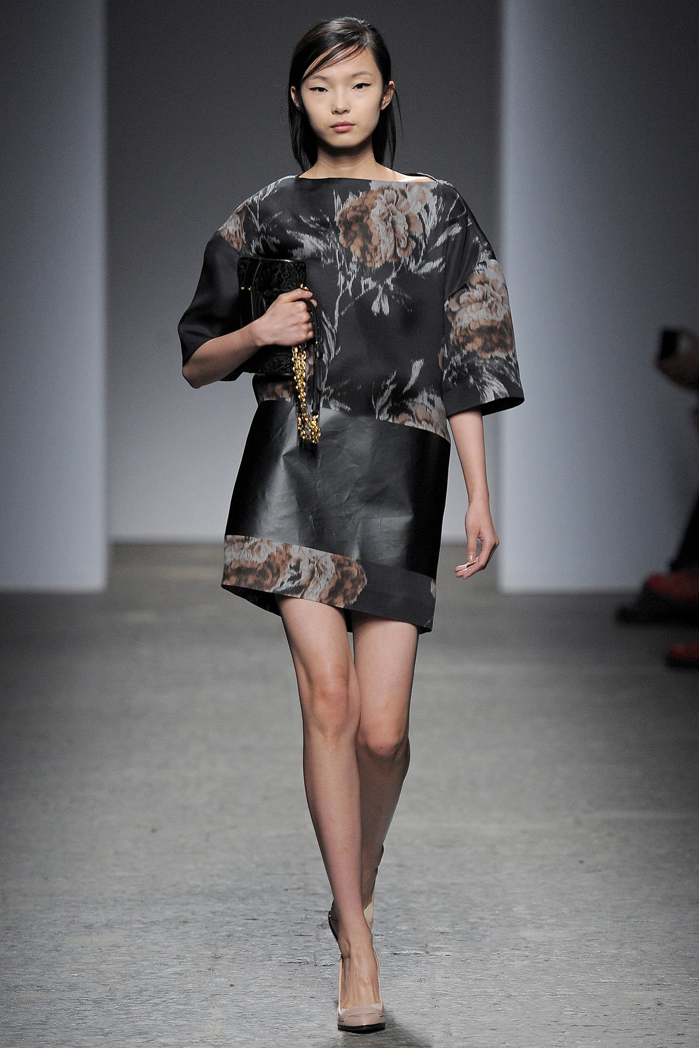 No. 21 F/W 13 Look 12