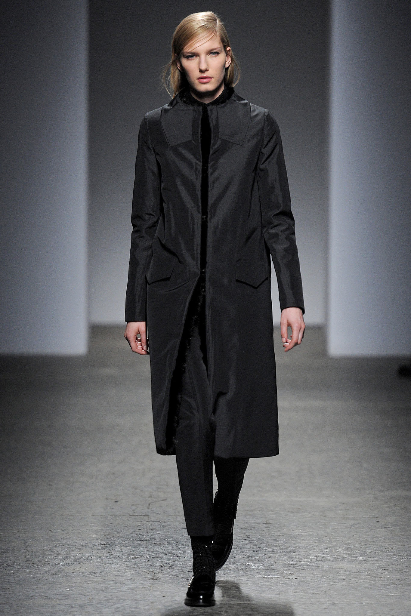 No. 21 F/W 13 Look 13