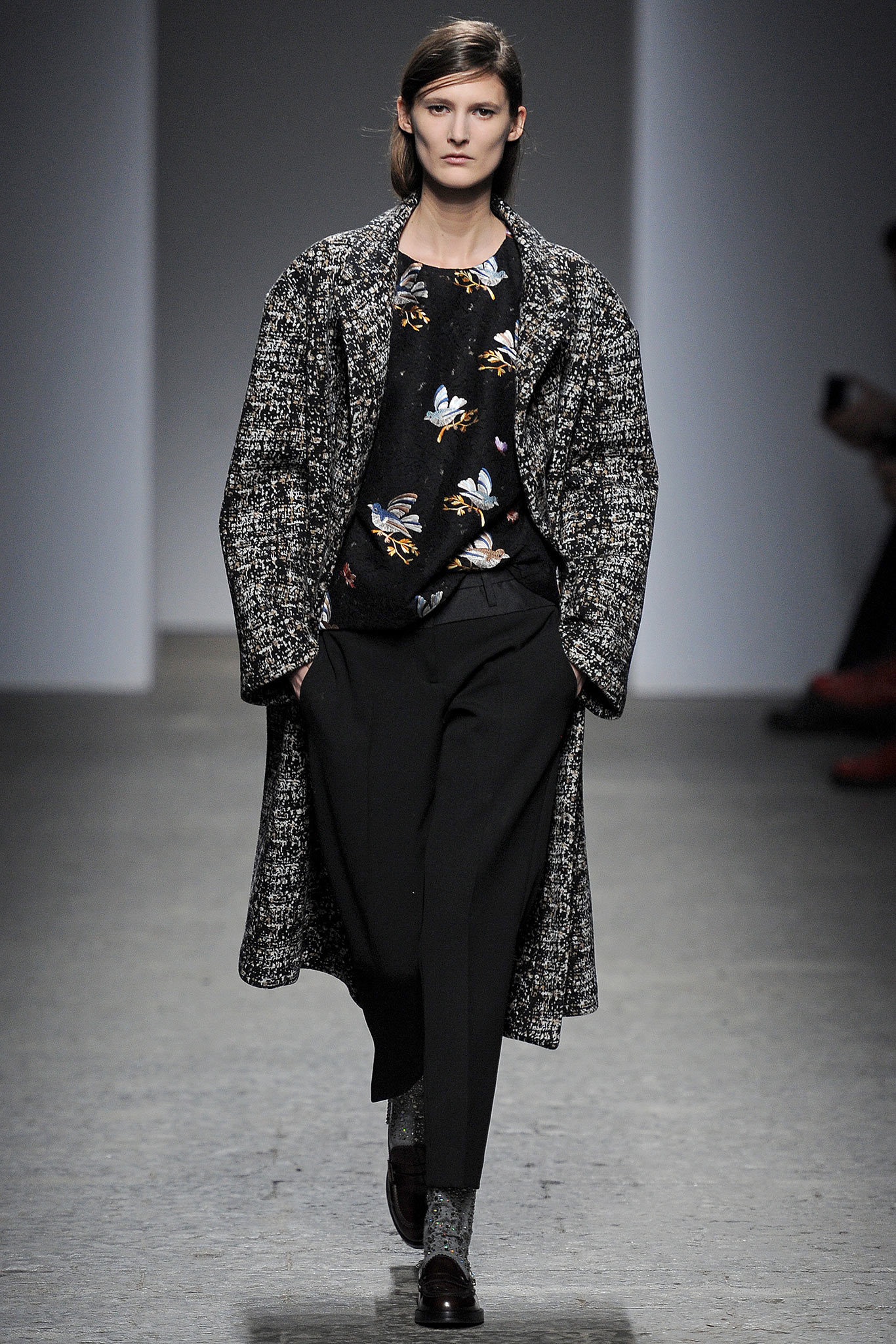 No. 21 F/W 13 Look 14