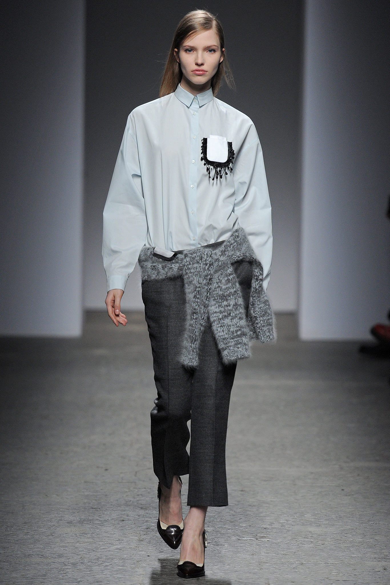 No. 21 F/W 13 Look 16