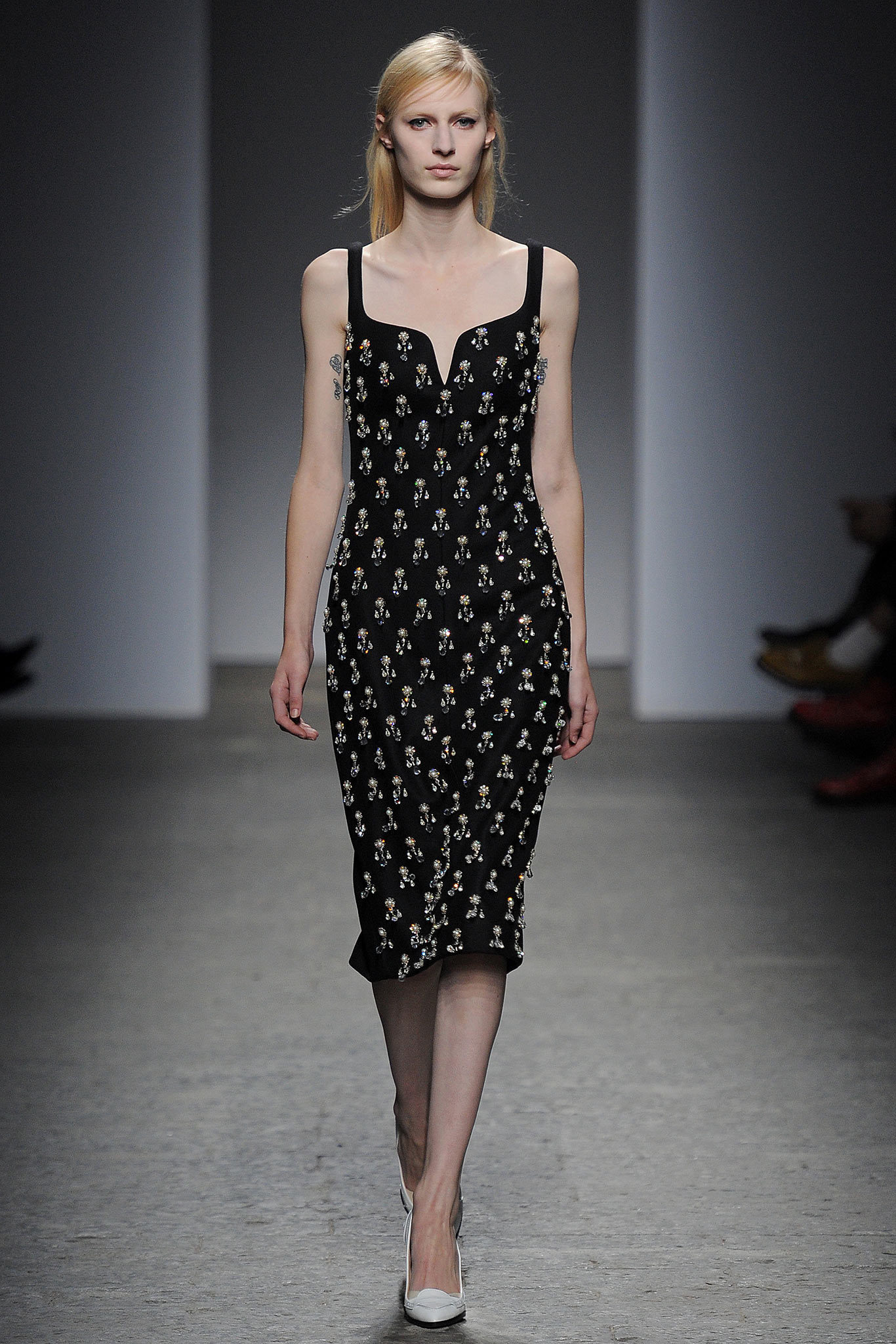 No. 21 F/W 13 Look 17