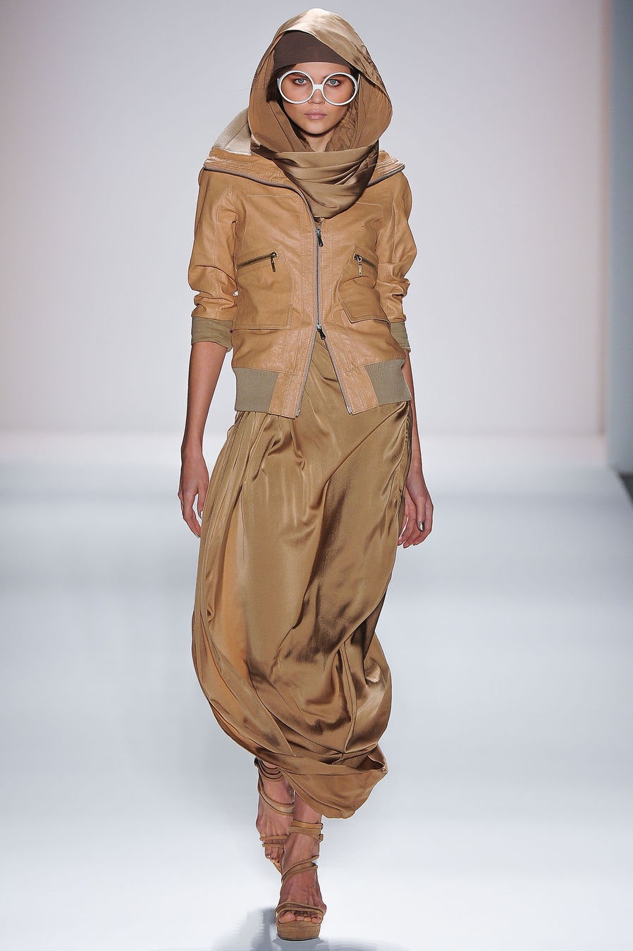 Nicholas K Spring 2013 Ready-to-Wear