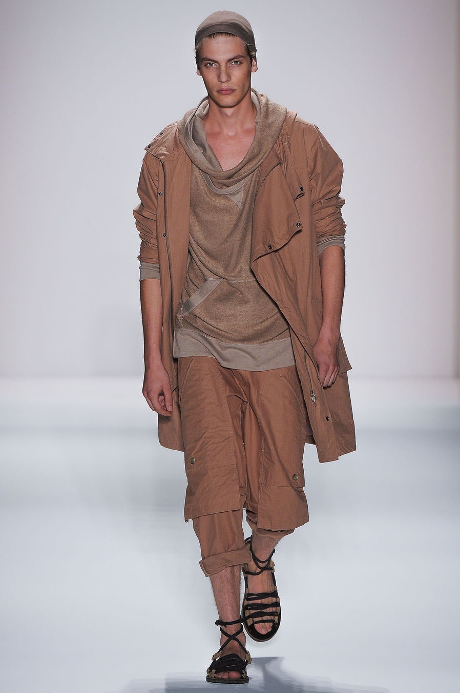 Nicholas K S/S 13 Look 2