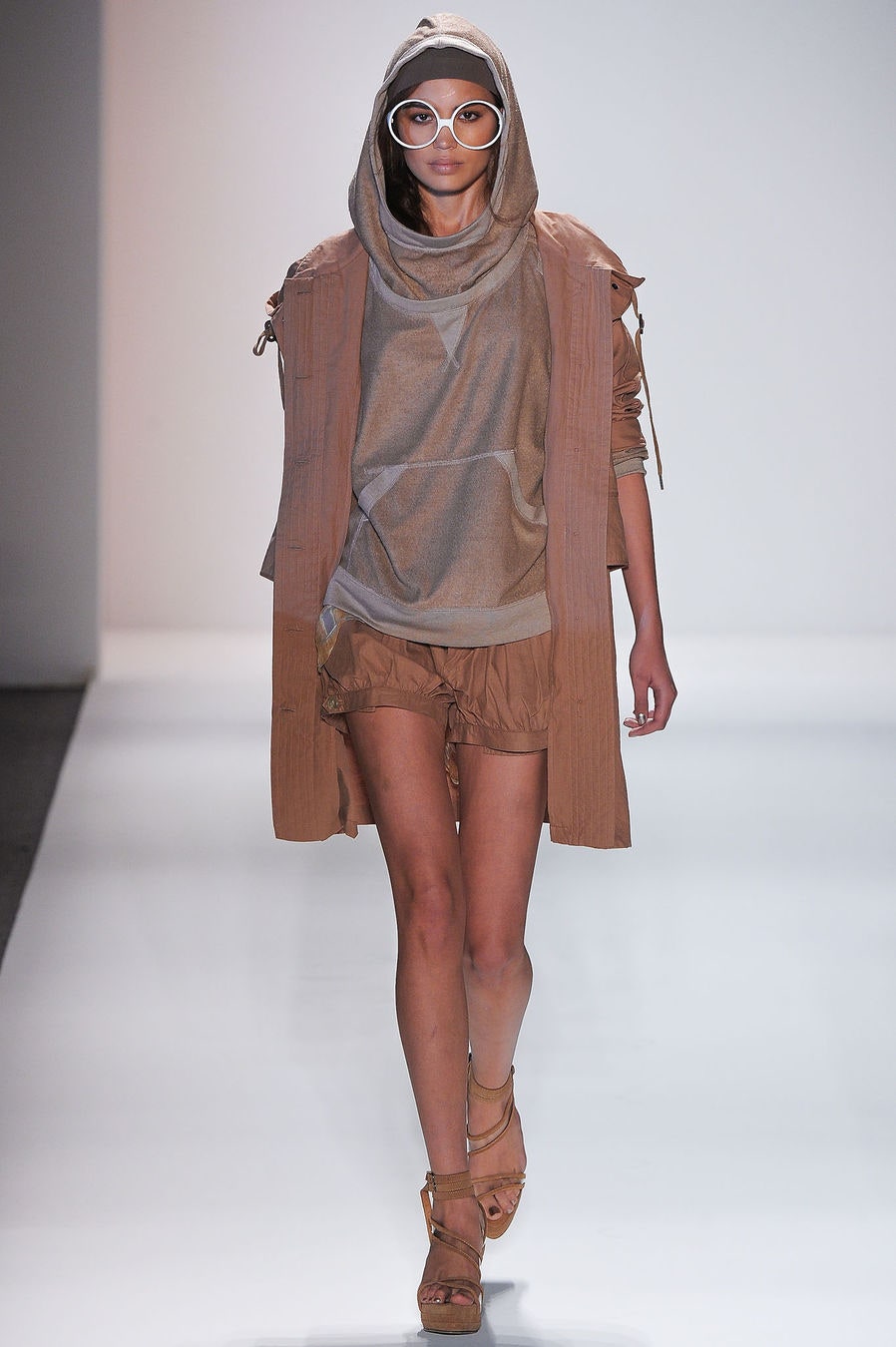 Nicholas K S/S 13 Look 3