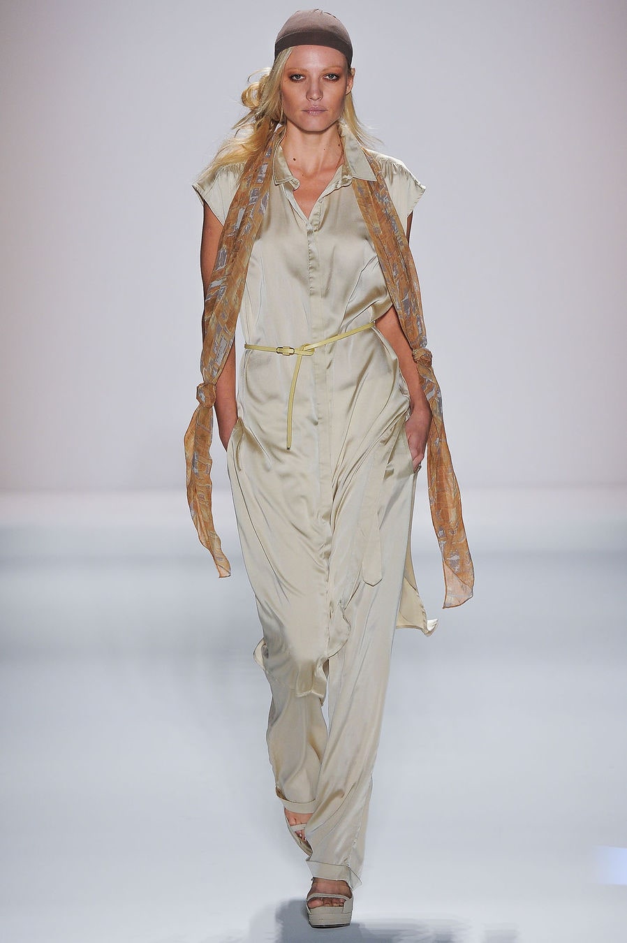 Nicholas K S/S 13 Look 5