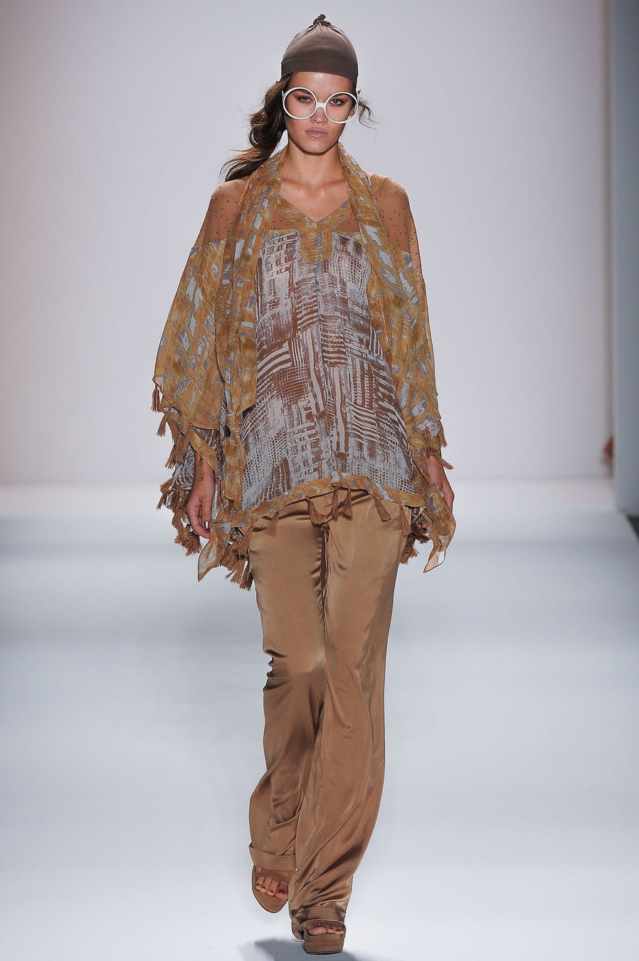 Nicholas K S/S 13 Look 6