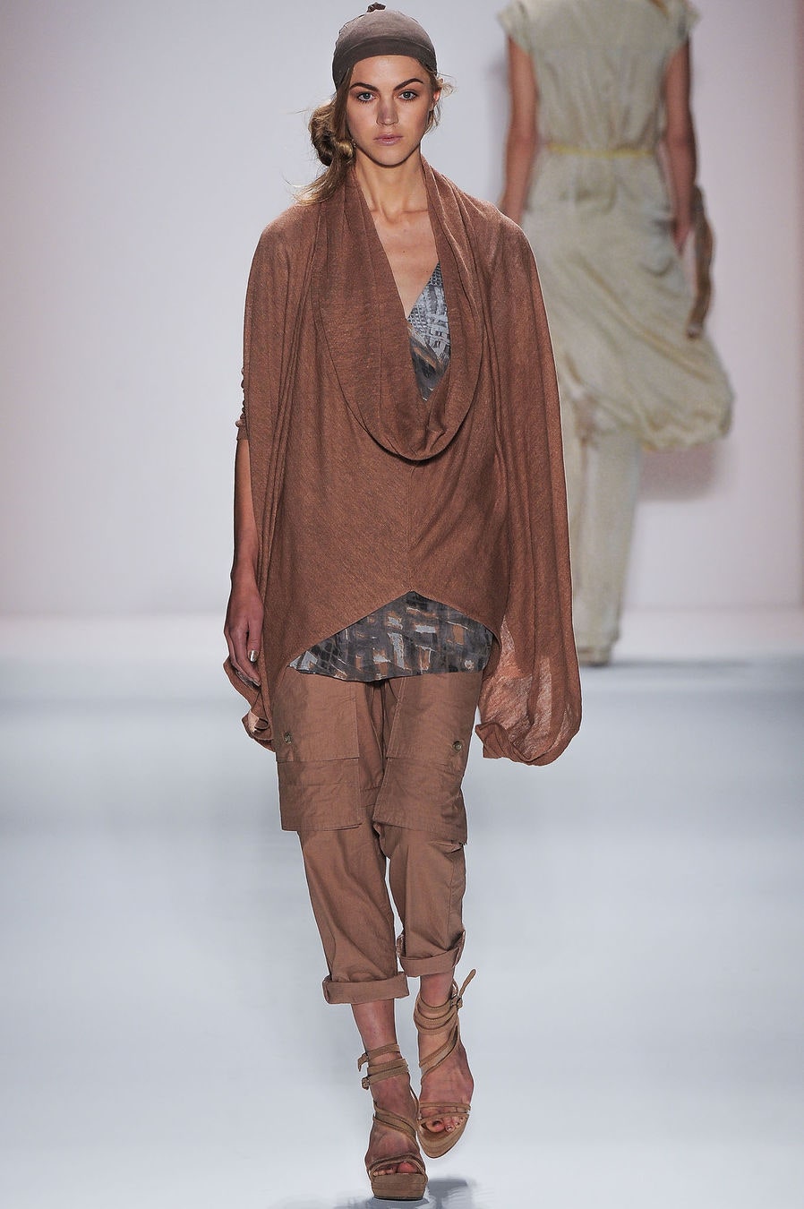 Nicholas K S/S 13 Look 7