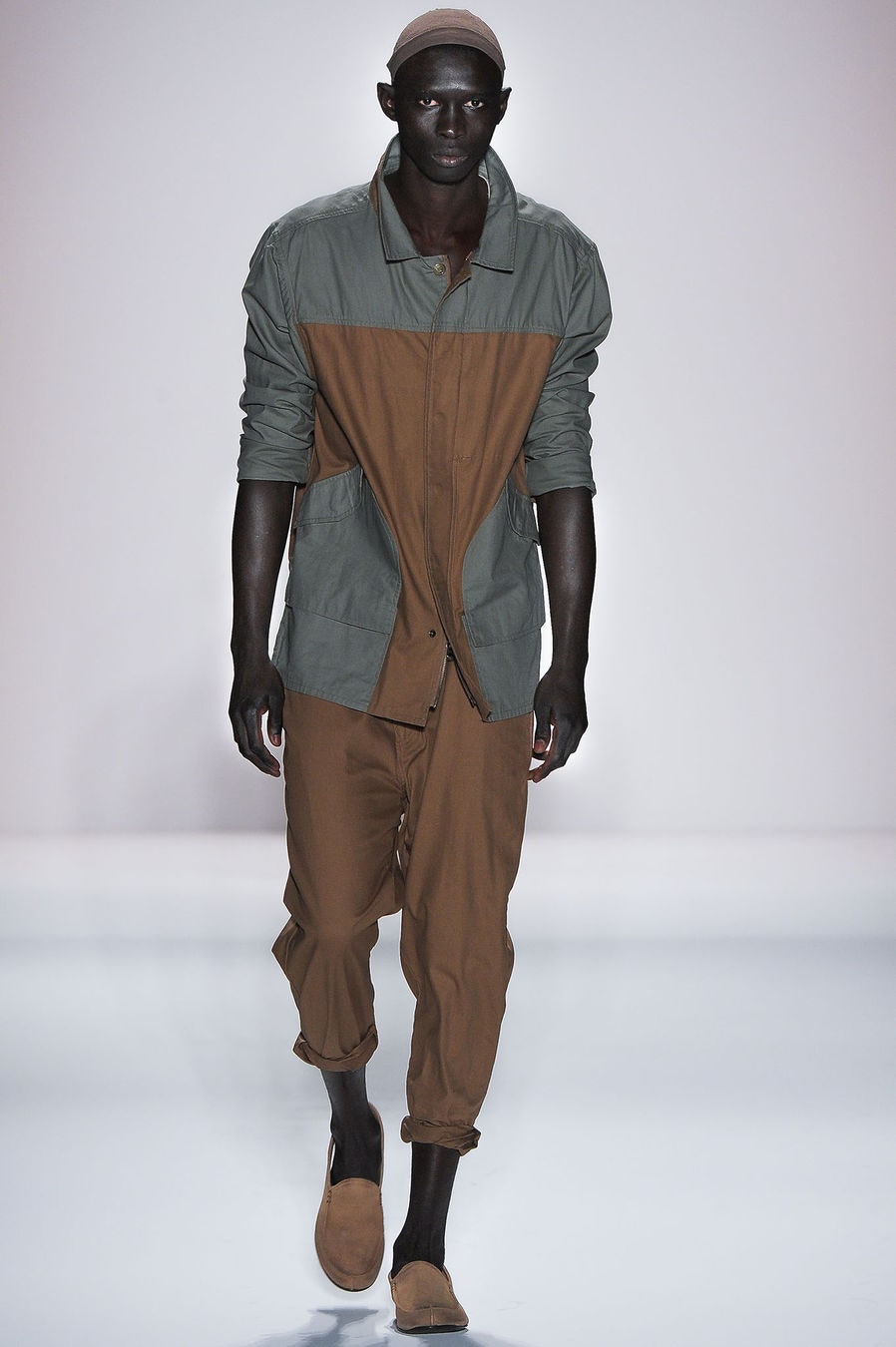 Nicholas K S/S 13 Look 8