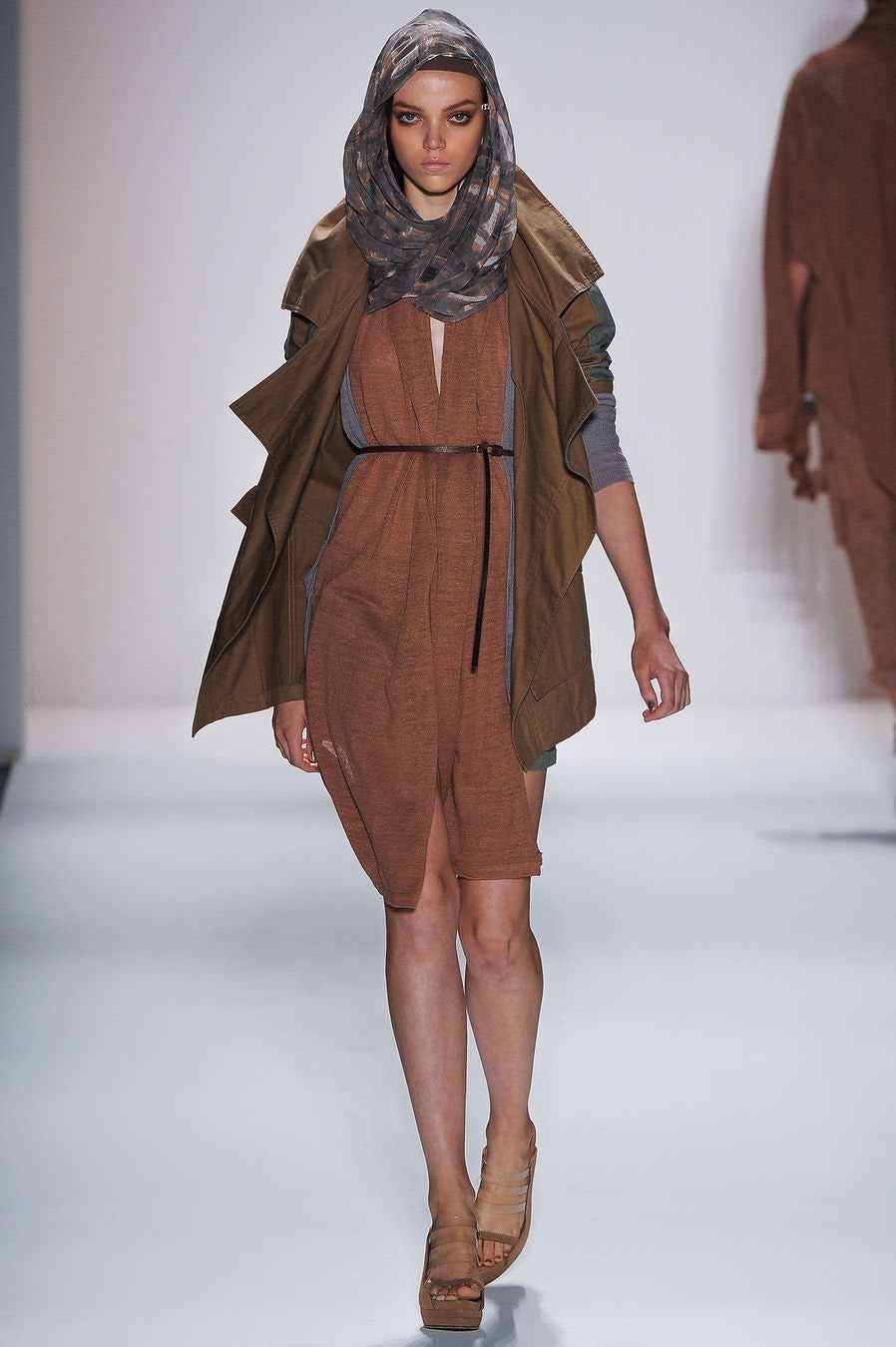 Nicholas K S/S 13 Look 9