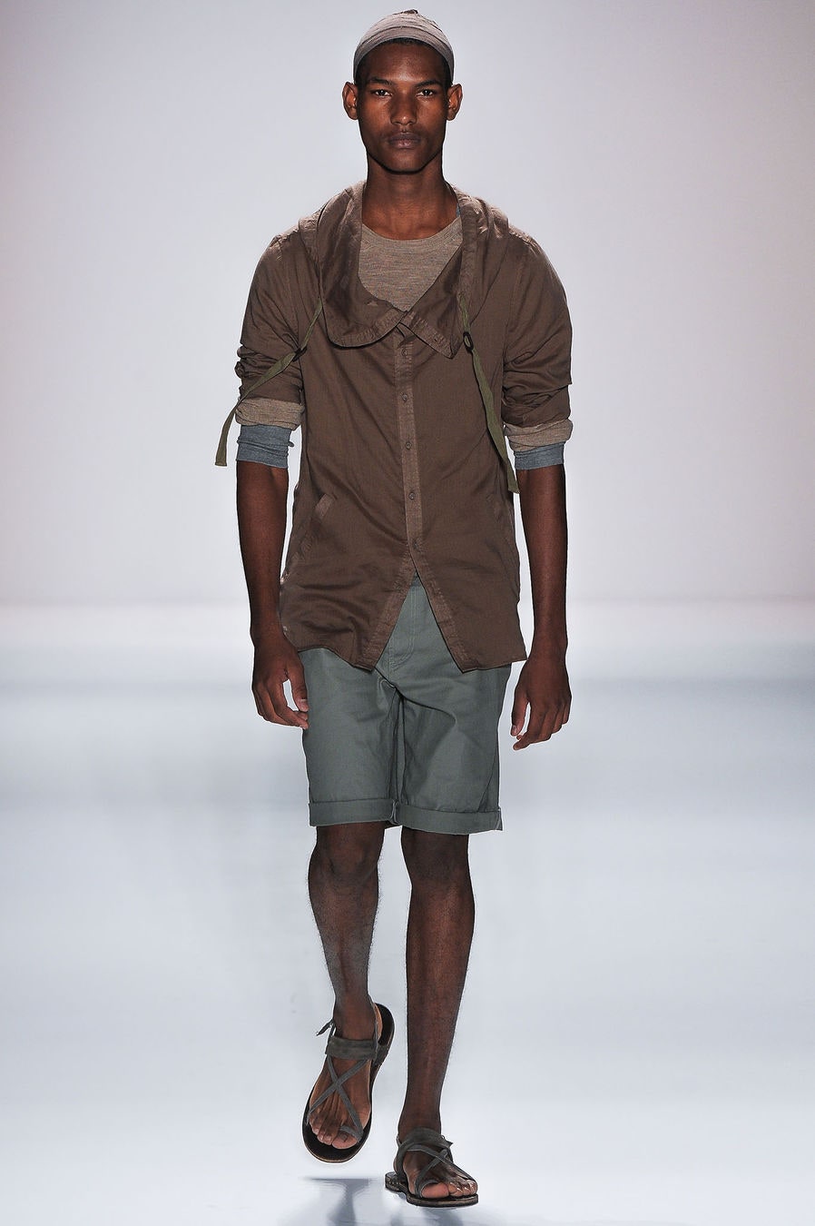 Nicholas K S/S 13 Look 10