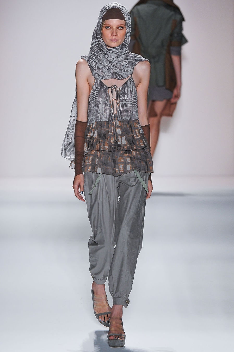 Nicholas K S/S 13 Look 11