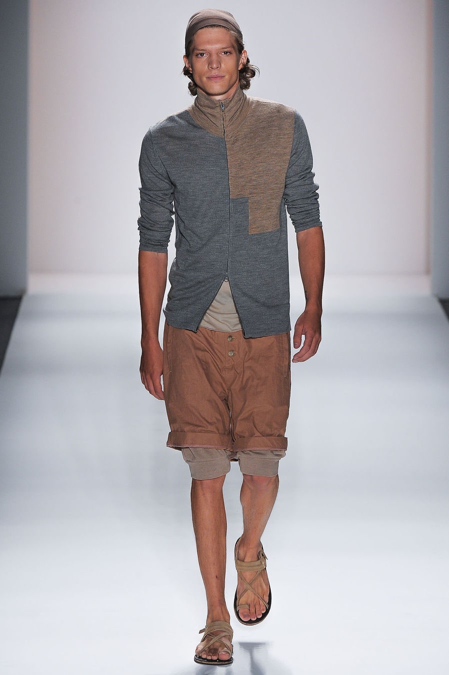 Nicholas K S/S 13 Look 12