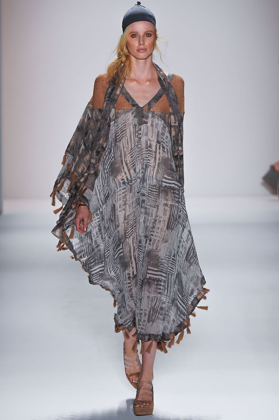 Nicholas K S/S 13 Look 13