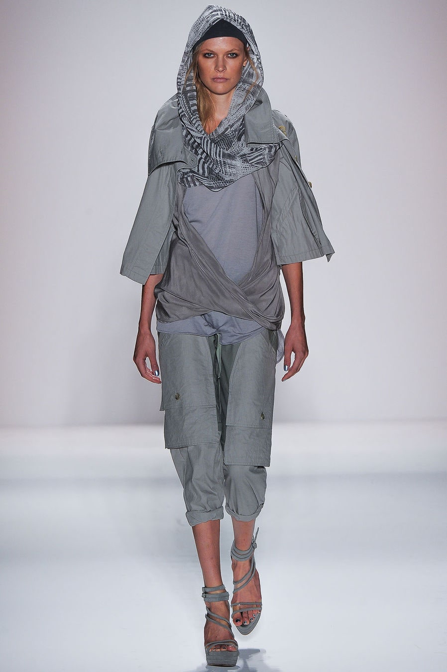 Nicholas K S/S 13 Look 14