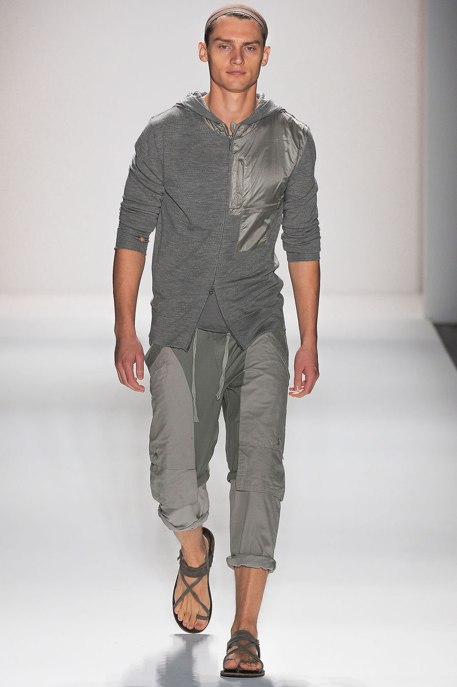 Nicholas K S/S 13 Look 15