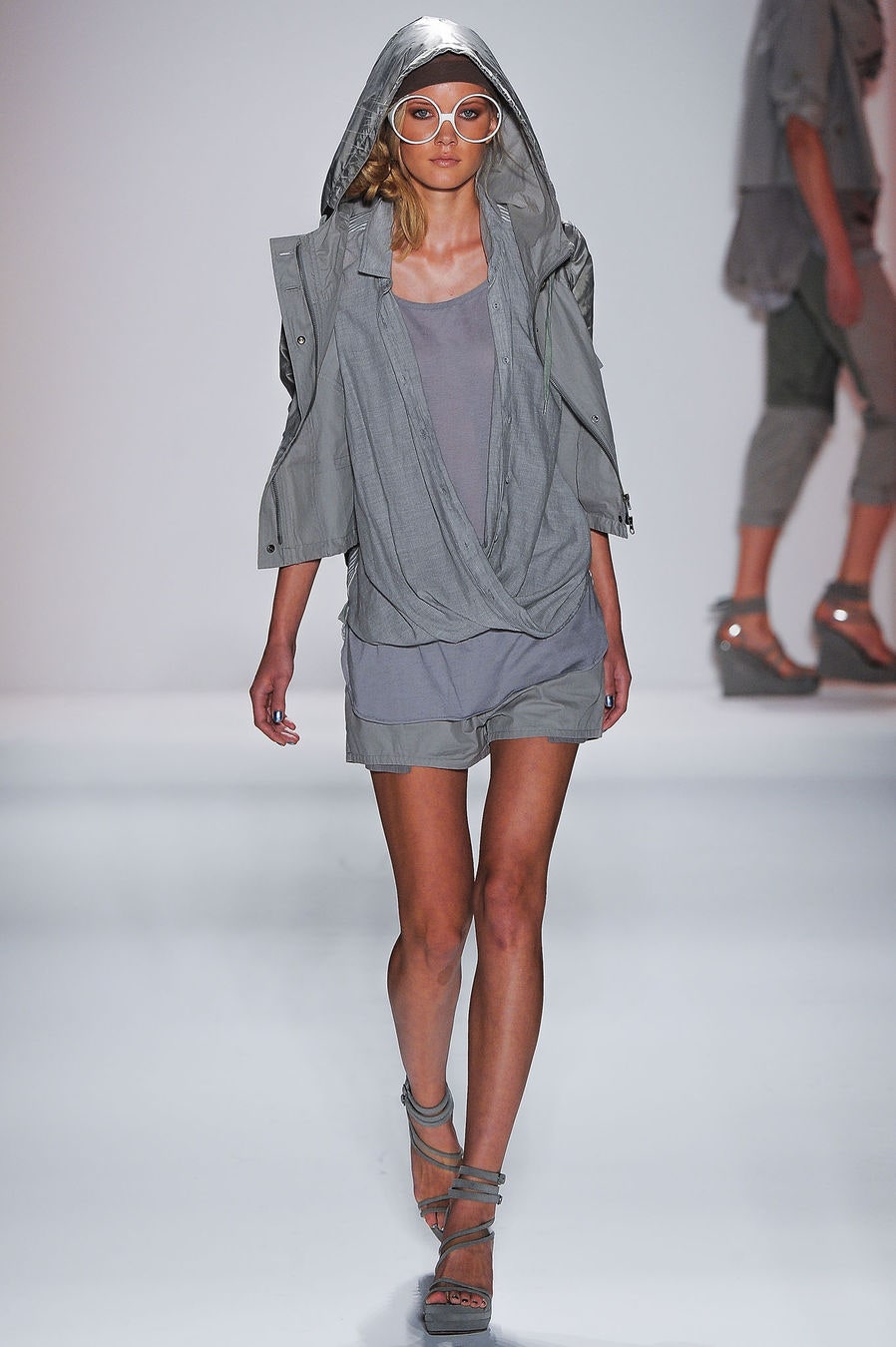 Nicholas K S/S 13 Look 16