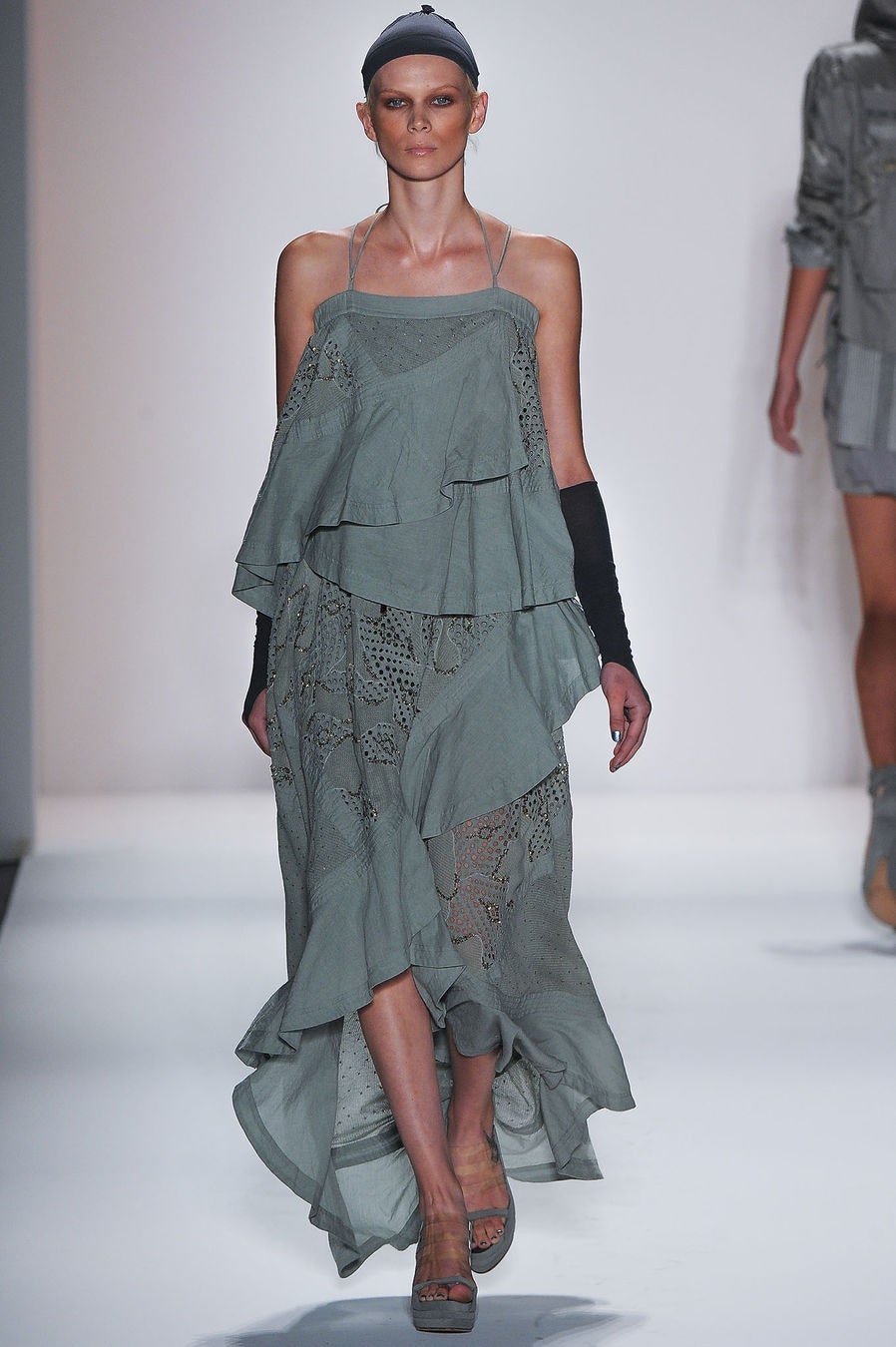 Nicholas K S/S 13 Look 18