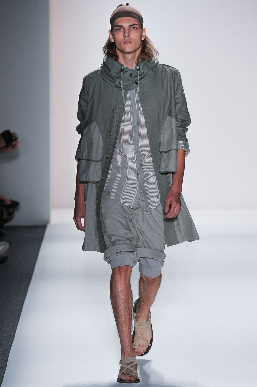 Nicholas K S/S 13 Look 19