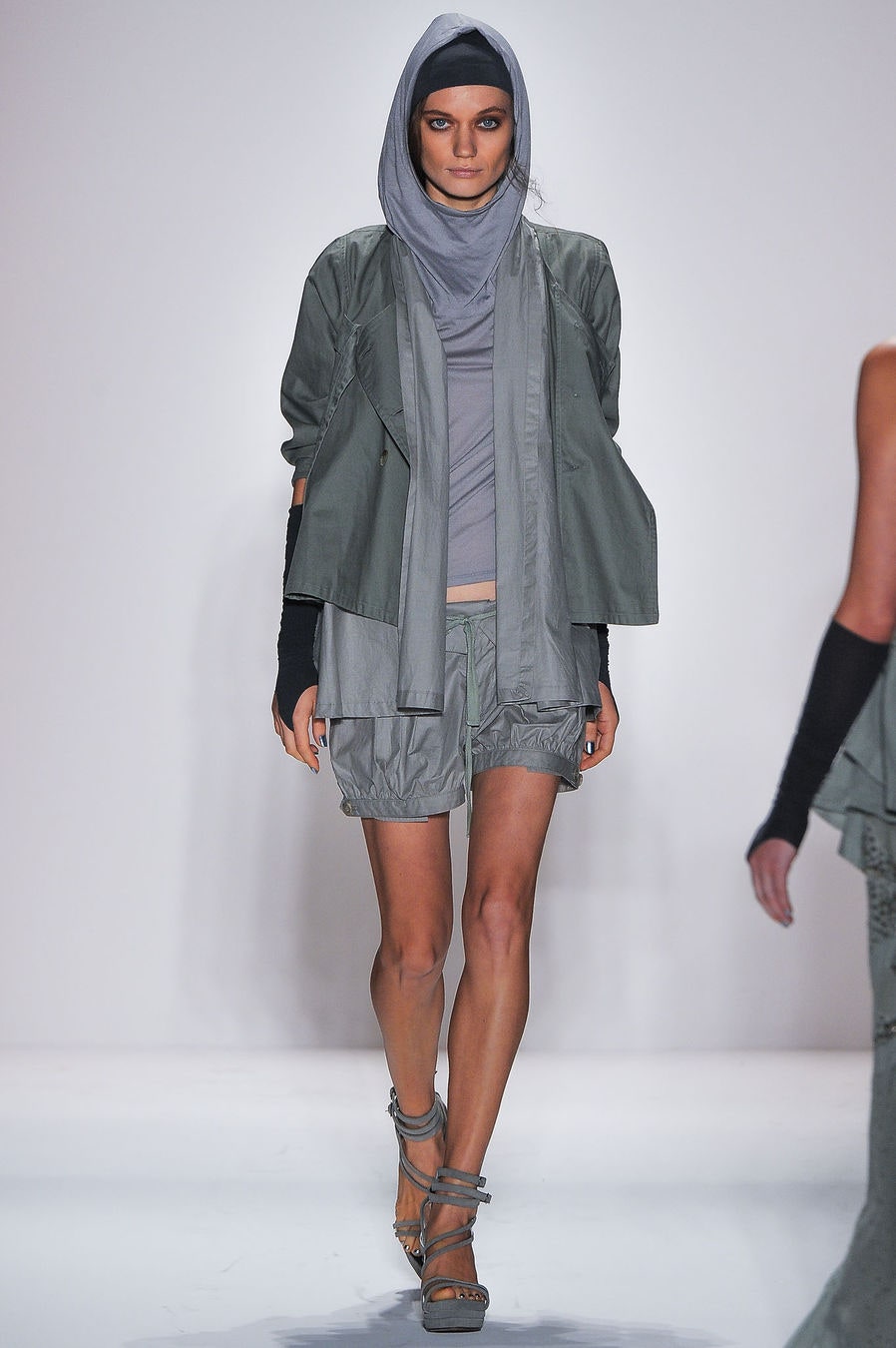 Nicholas K S/S 13 Look 20