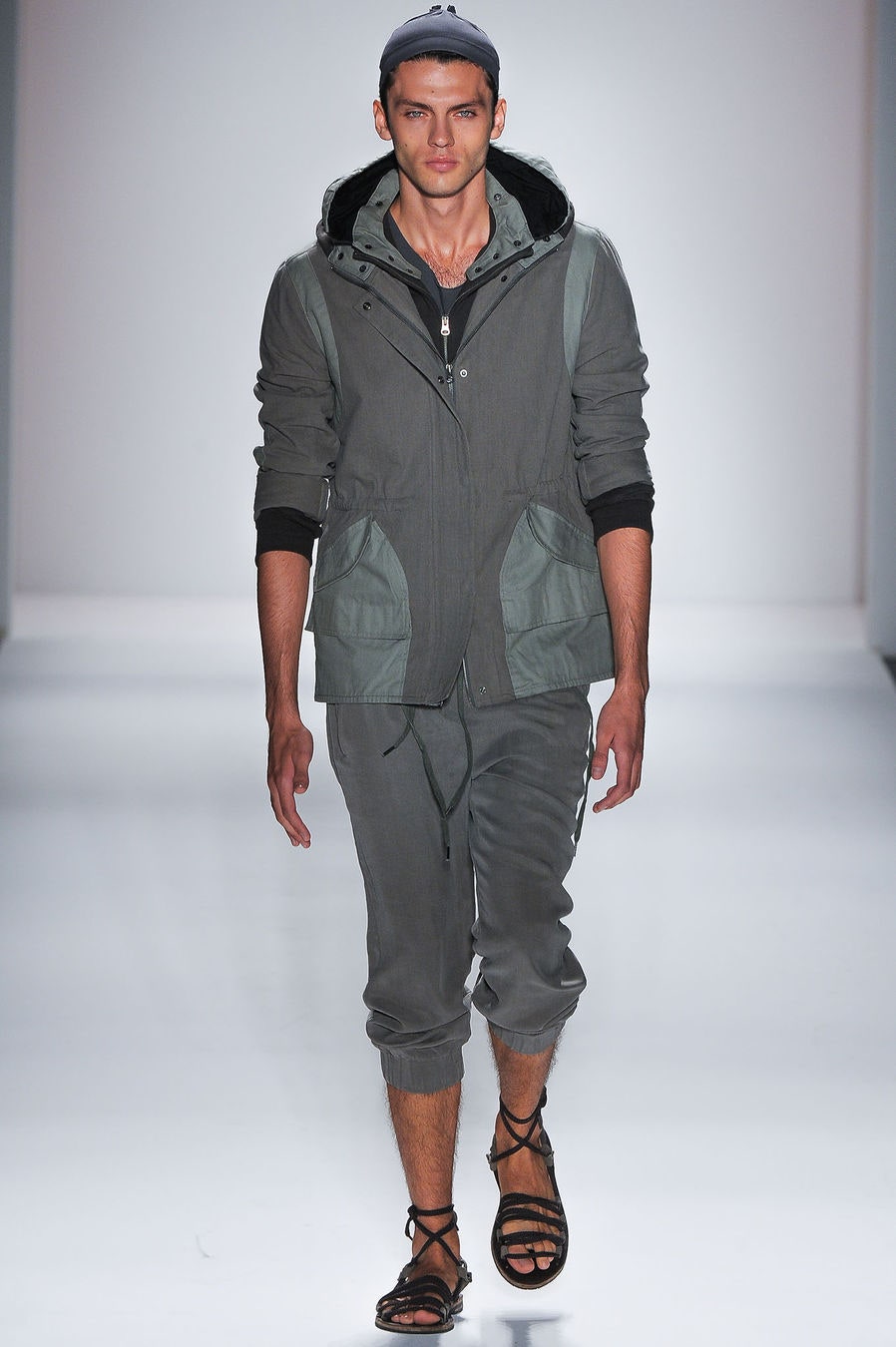 Nicholas K S/S 13 Look 21