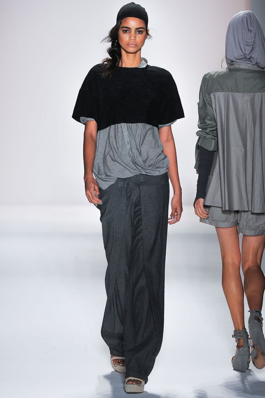 Nicholas K S/S 13 Look 22